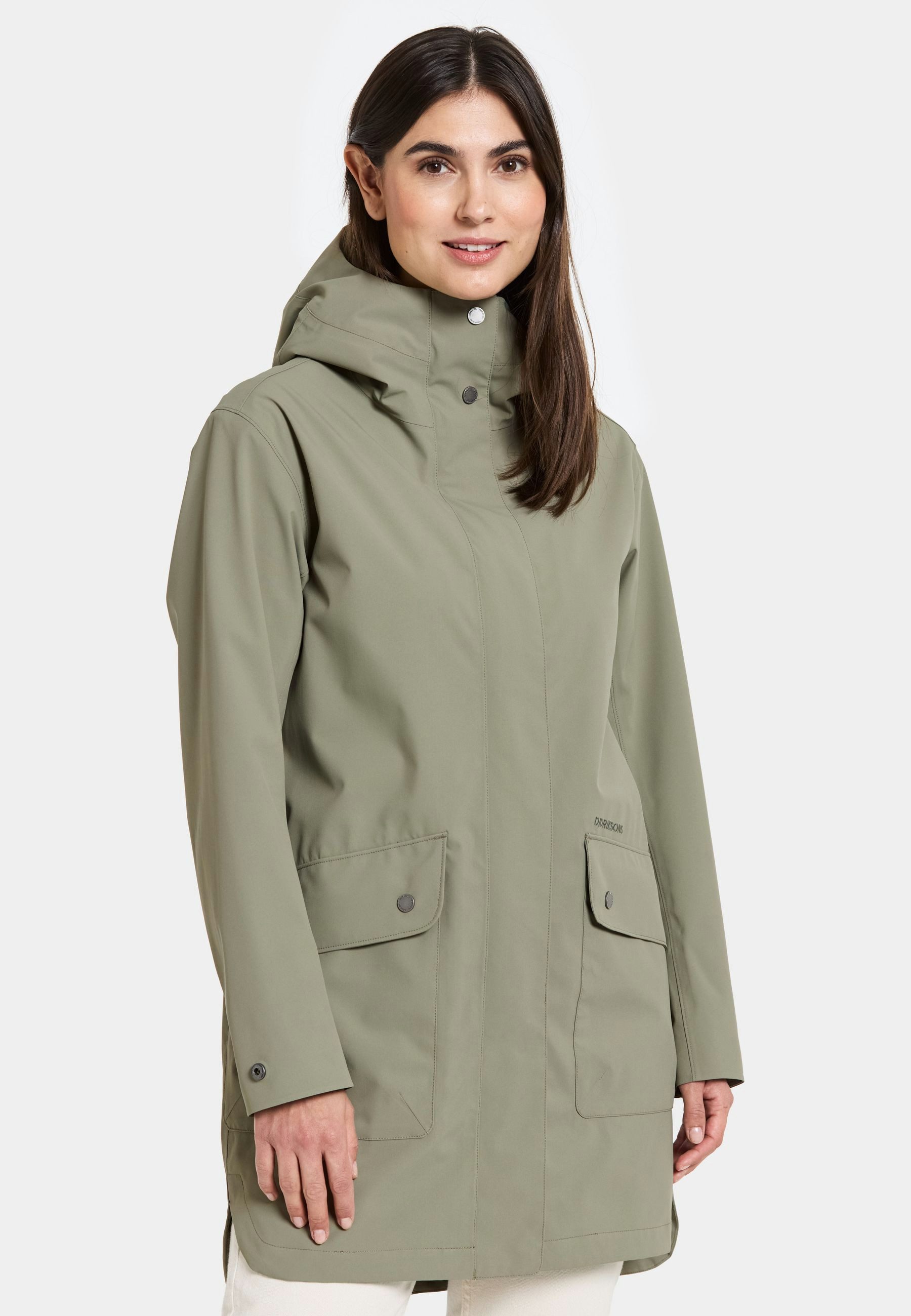 Didriksons Parka Parka Wasserdicht Didriksons Damen günstig online kaufen