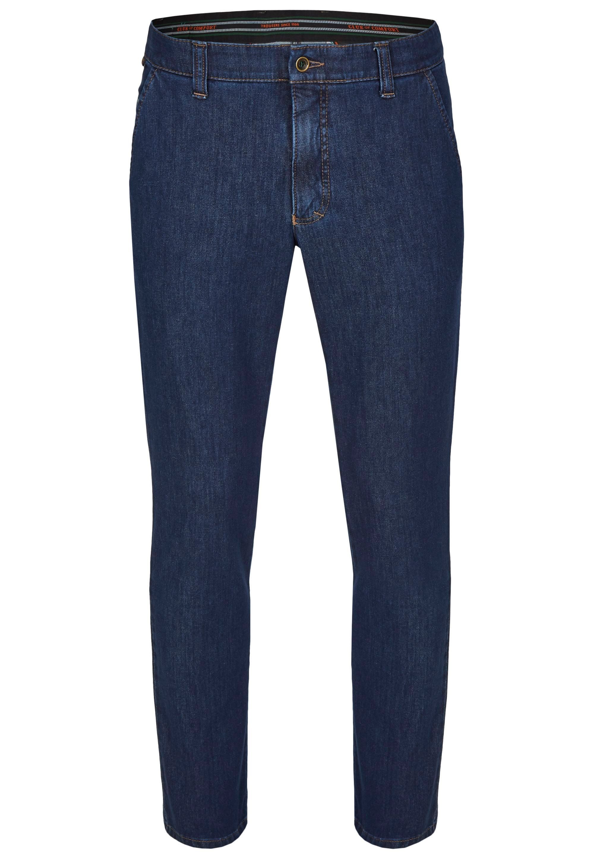 Stretch-Jeans
