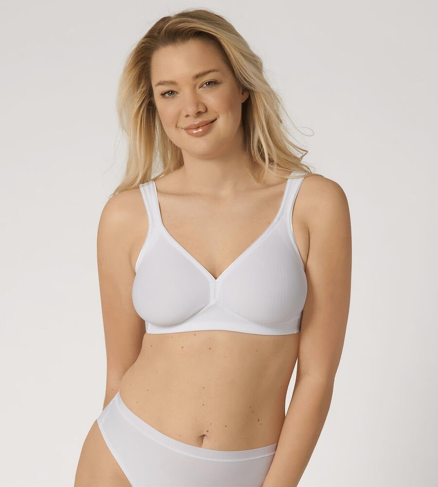 Triumph Triangel-BH Modern N Soft+Cotton