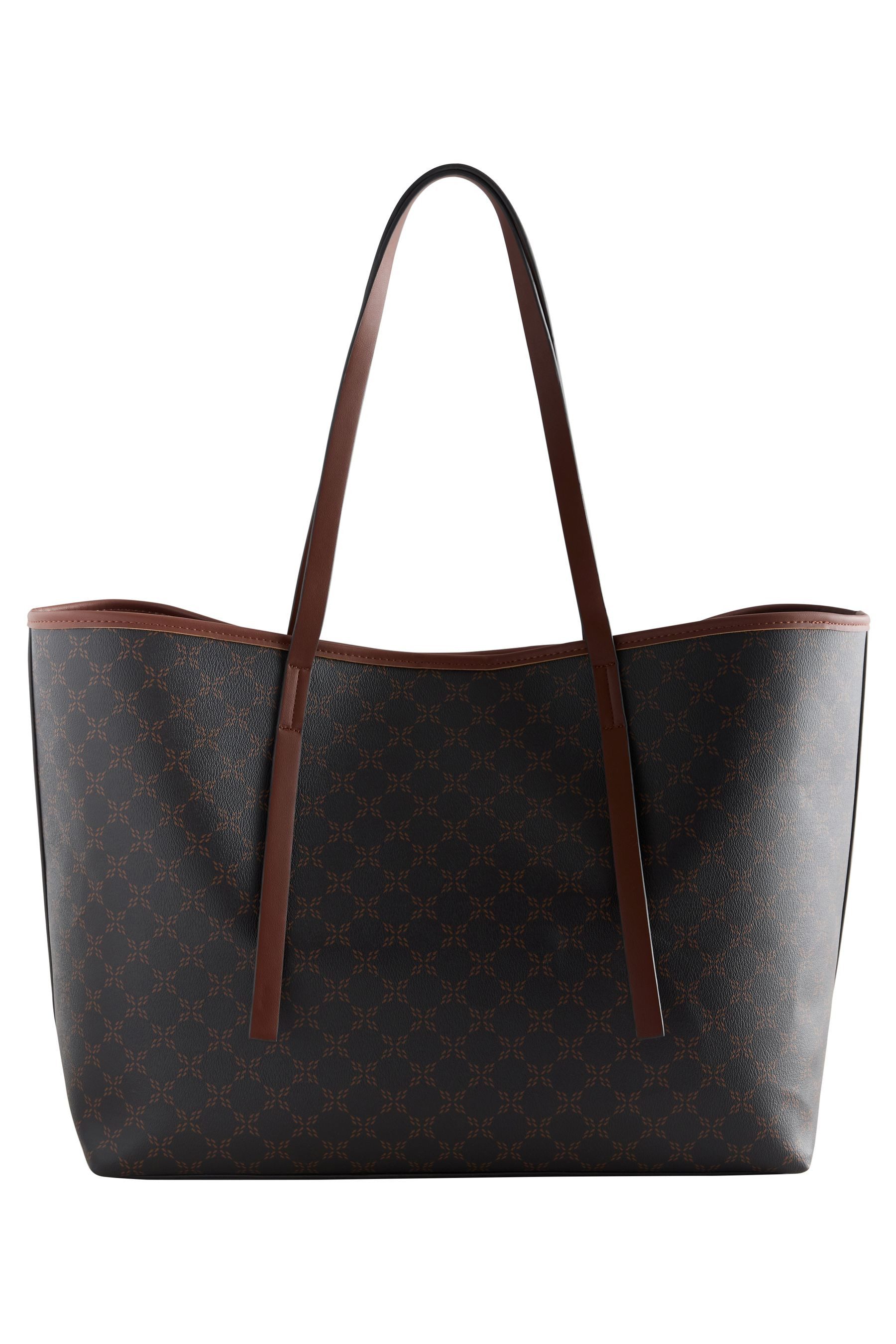 Schultertasche Große Umhängetasche