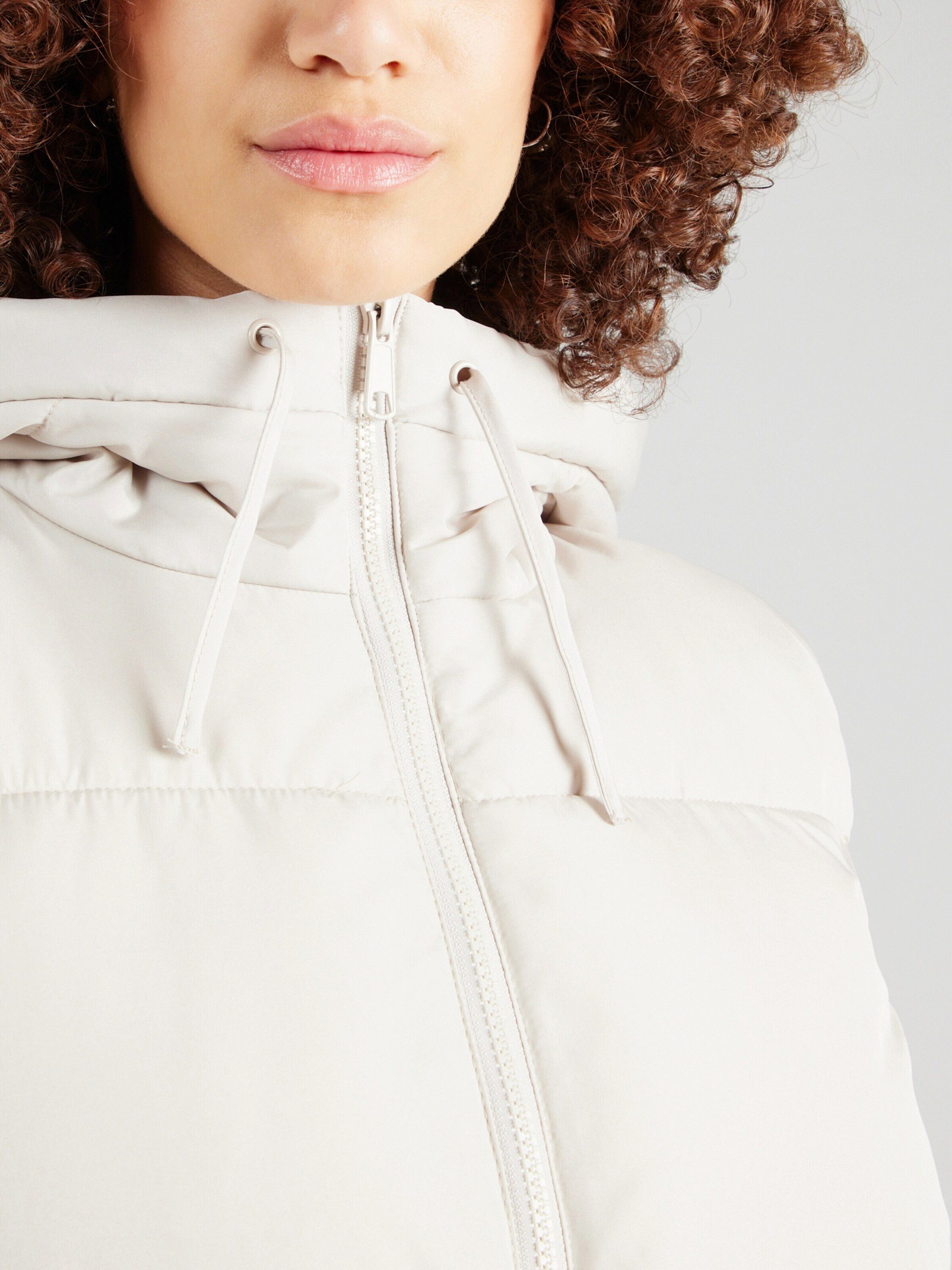 Vero Moda Steppweste Ligaane (1-tlg) Plain/ohne Details