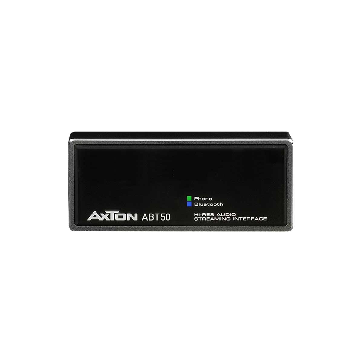Axton ABT50 HI-RES STREAMING INTERFACE Endverstärker