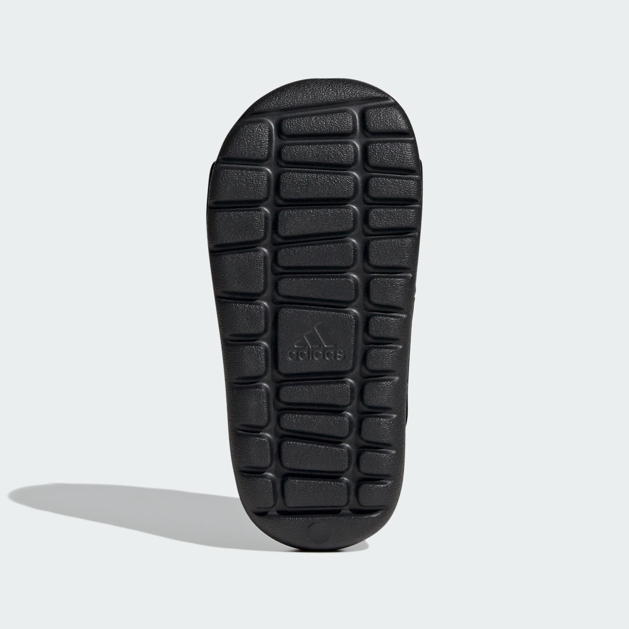 adidas Sportswear 2.0 KIDS Black ALTASWIM Core / Black SANDALS Core Cloud Badesandale White 