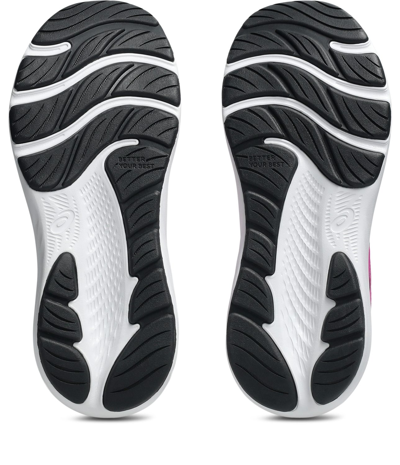 Asics CONTEND 9 GS Laufschuh (für Jugendliche) – Bild 5 von 5