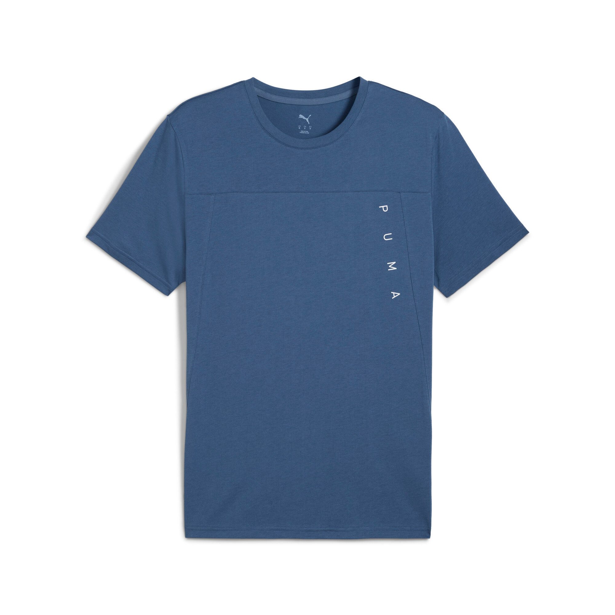 PUMA Trainingsshirt M TAD TECH TRIBLEND günstig online kaufen