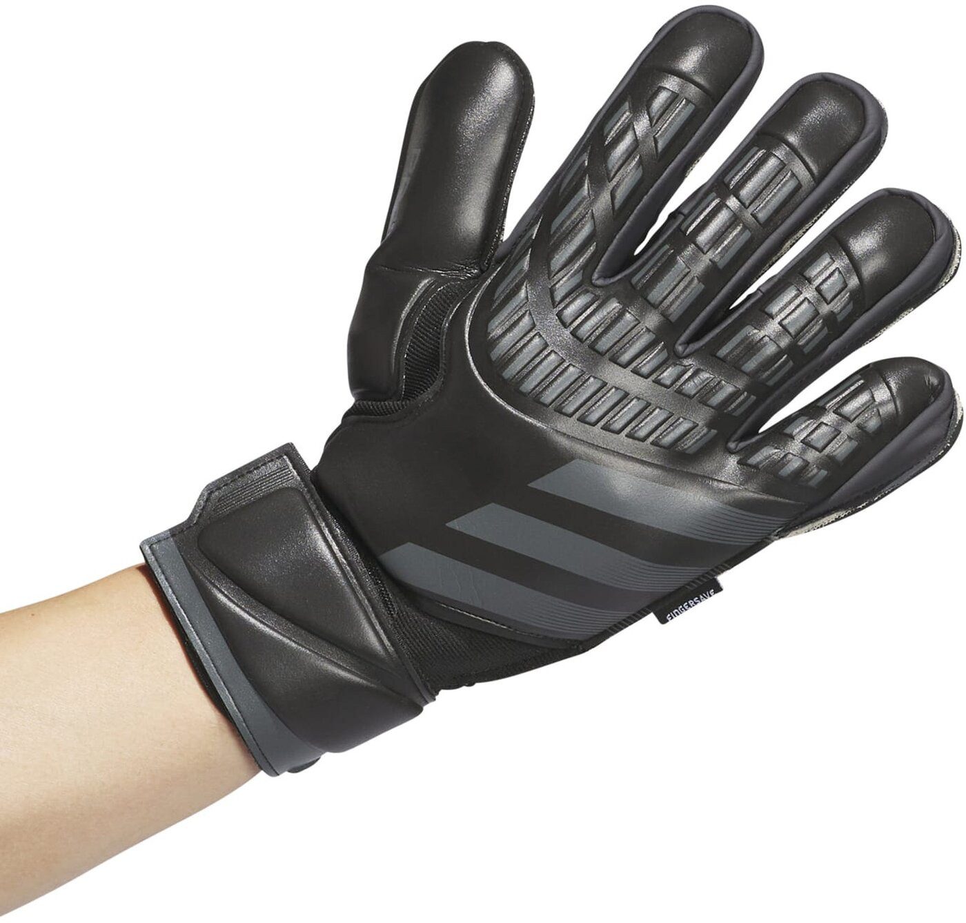 adidas Sportswear Torwarthandschuhe PRED GL MTC FS BLACK/BLACK