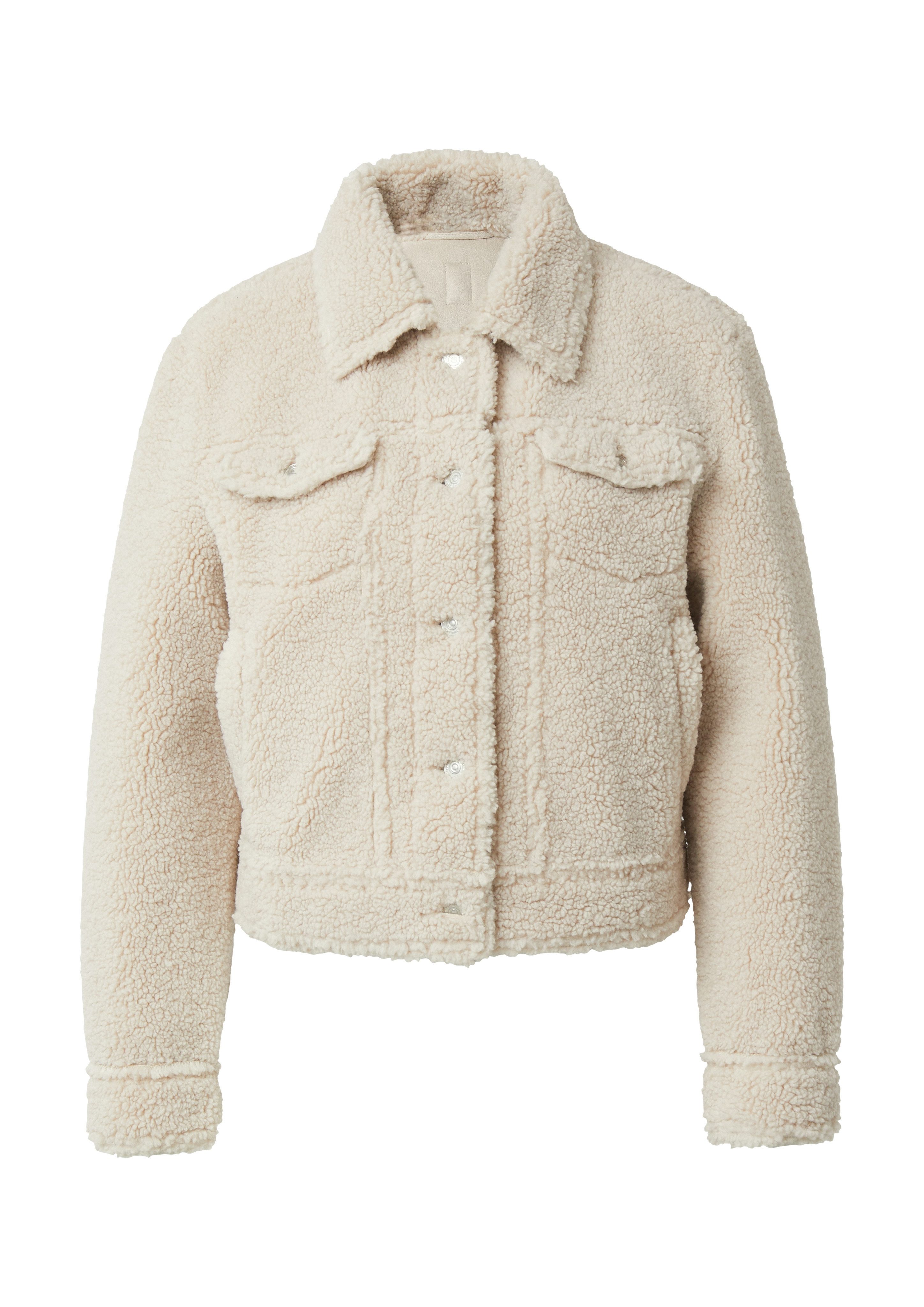 comma casual identity Outdoorjacke günstig online kaufen