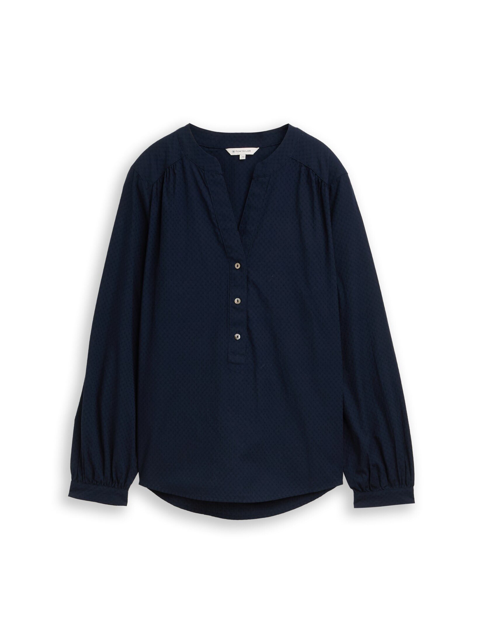 Langarmbluse Blusen & Shirts