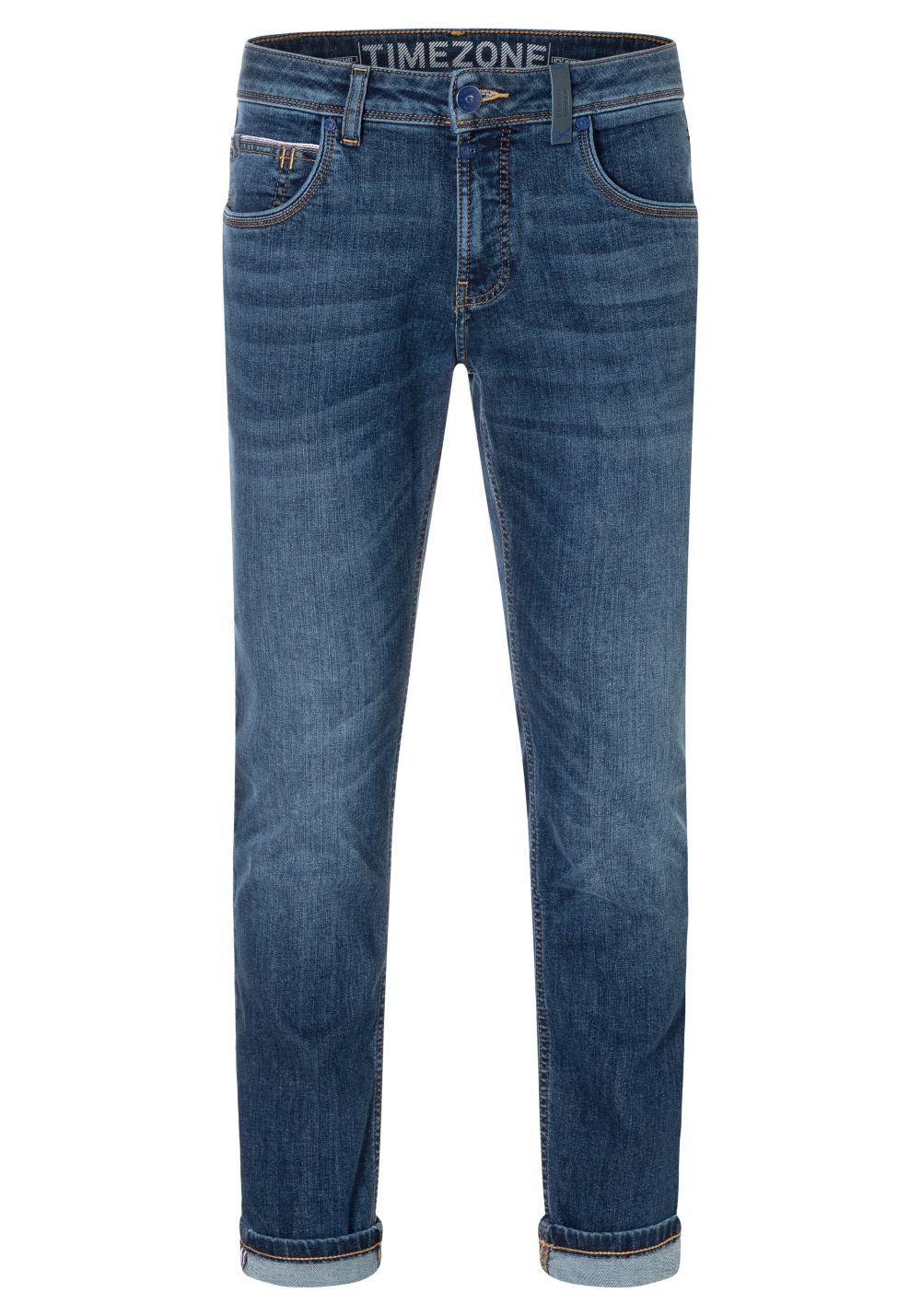 Slim-fit-Jeans SLIM SCOTTTZ