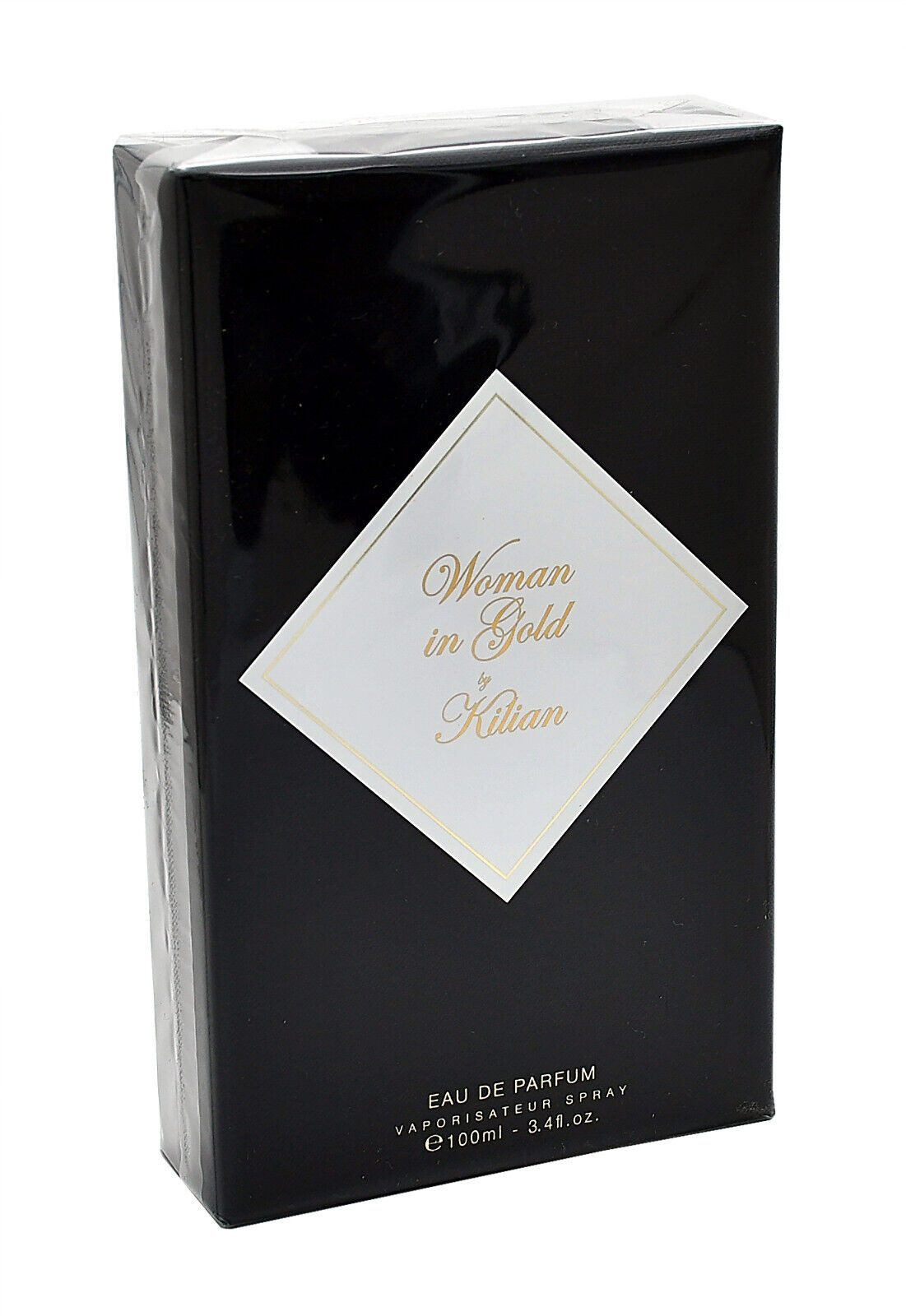Eau de Parfum KILIAN WOMAN IN GOLD EDP 100ML