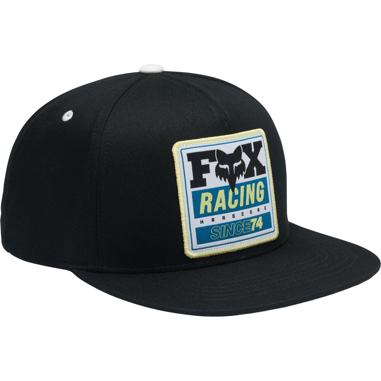 Fox Racing Baseball Cap SINCE 74 SNAPBACK SINCE 74 SNAPBACK