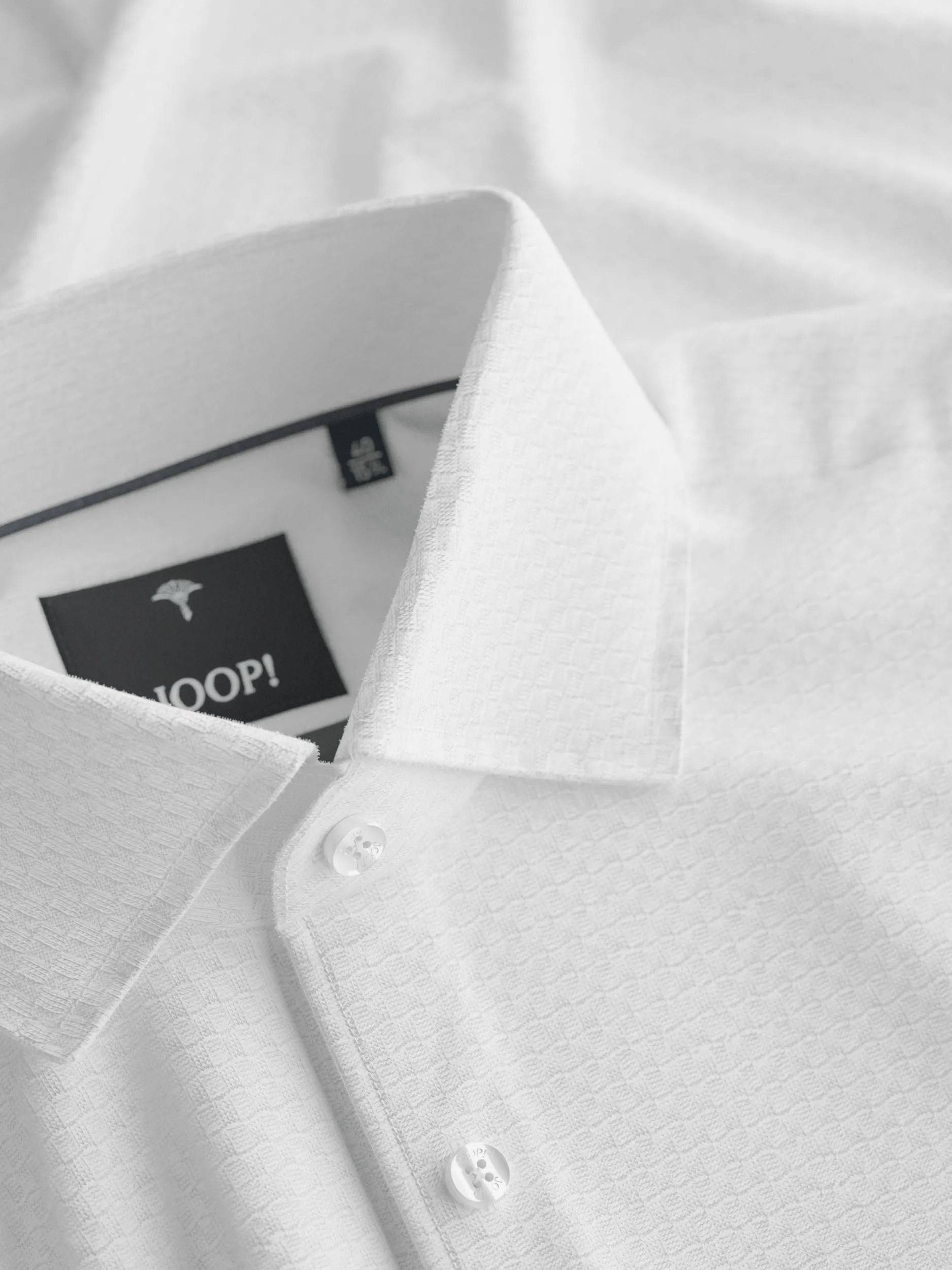 JOOP! Langarmshirt