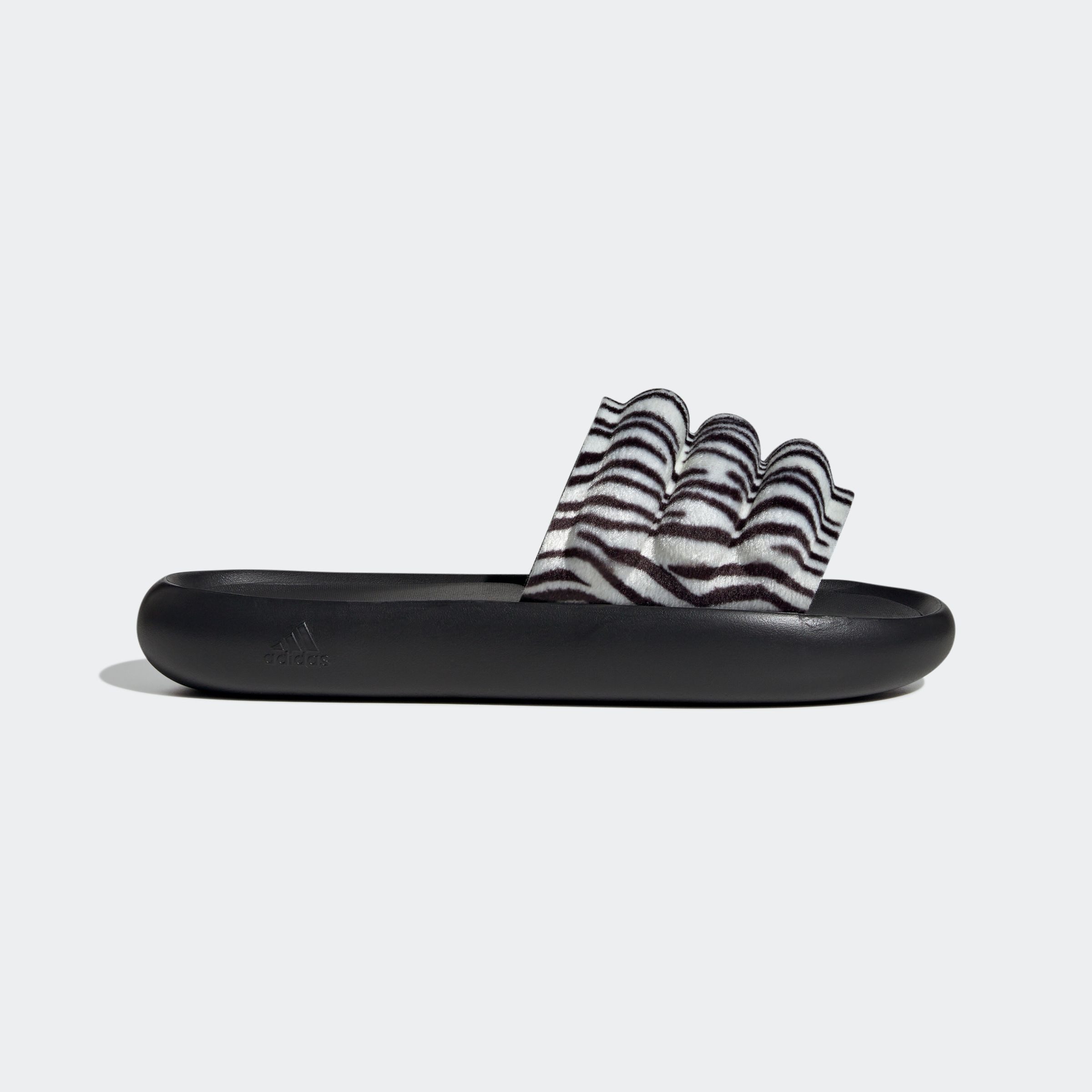 adidas Sportswear ZPLAASH ADILETTE Badesandale günstig online kaufen