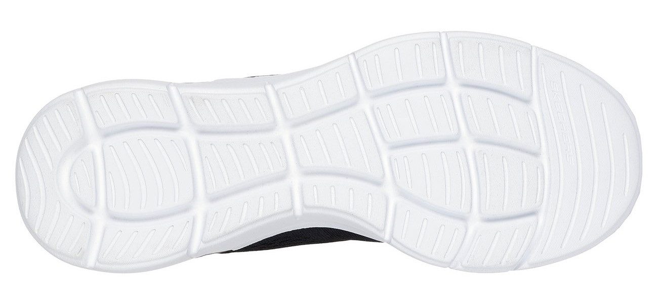Skechers SKECH-AIR DYNAMIGHT 2.0-NEW HEIGHTS Sneaker, Schnürschuh, Fitnessschuh, Halbschuh, Freizeitsch mit Memory Foam – Bild 2 von 5
