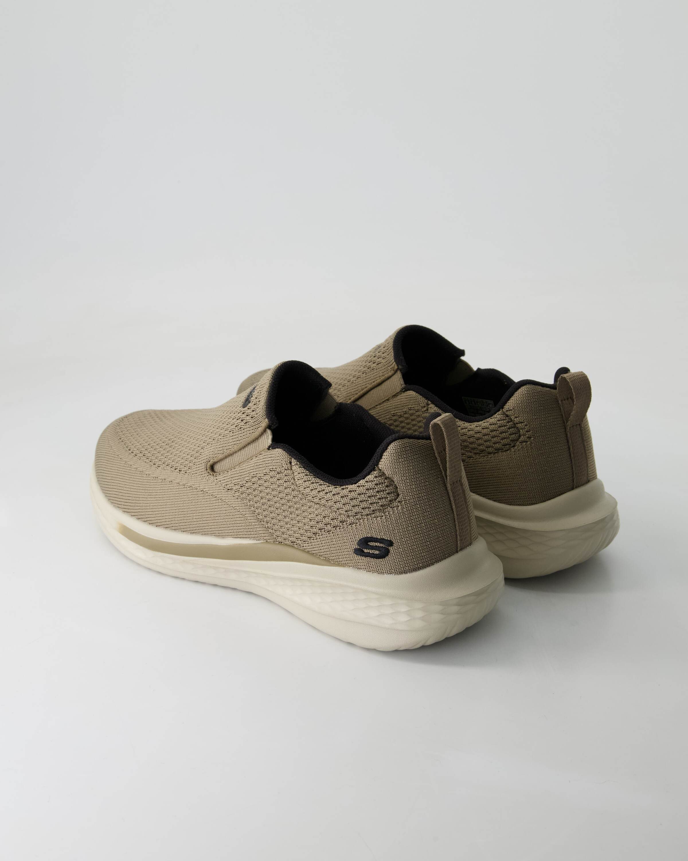 Skechers 210791 Sneaker Obermaterial: Textil