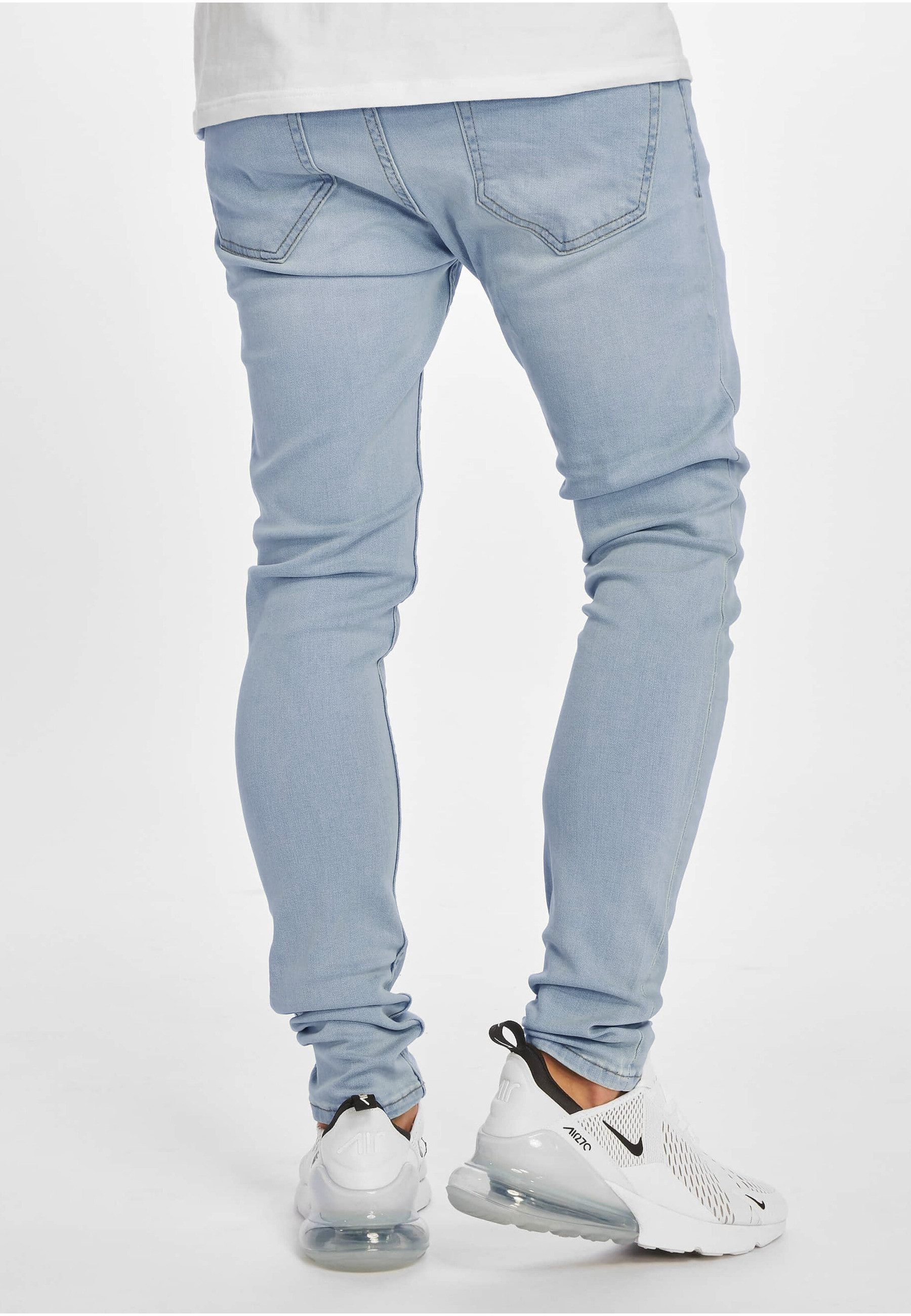 DEF Bequeme Jeans DEF Herren Holger Jeans (1-tlg)
