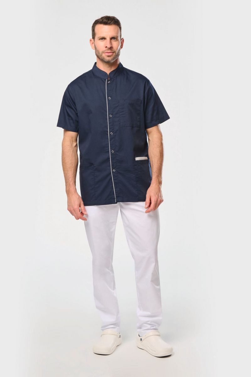 WK. Designed To Work Arbeitshose Herrenhose aus Baumwollpolyester