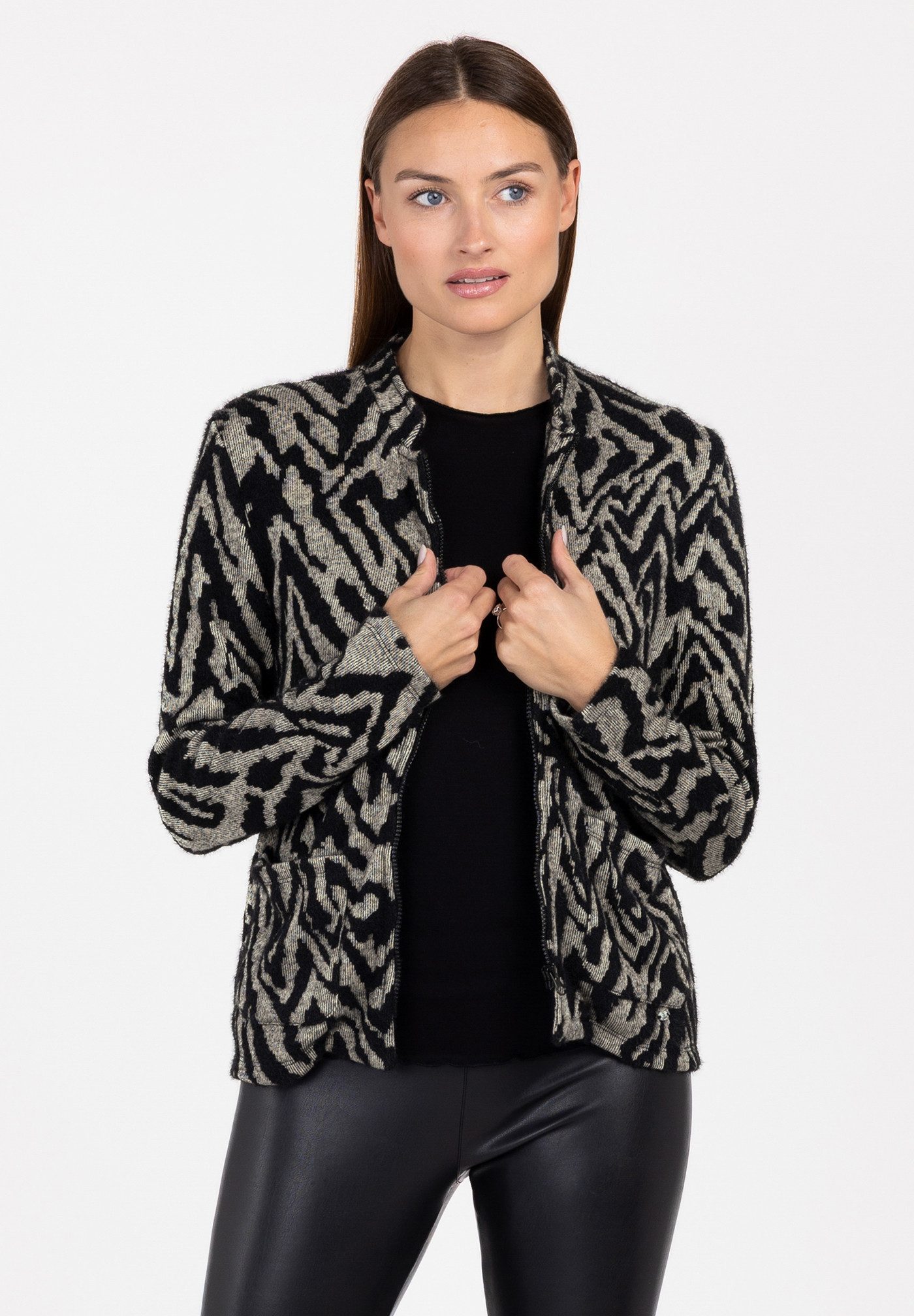 Key Largo Cardigan WKN COSMIC jacket günstig online kaufen