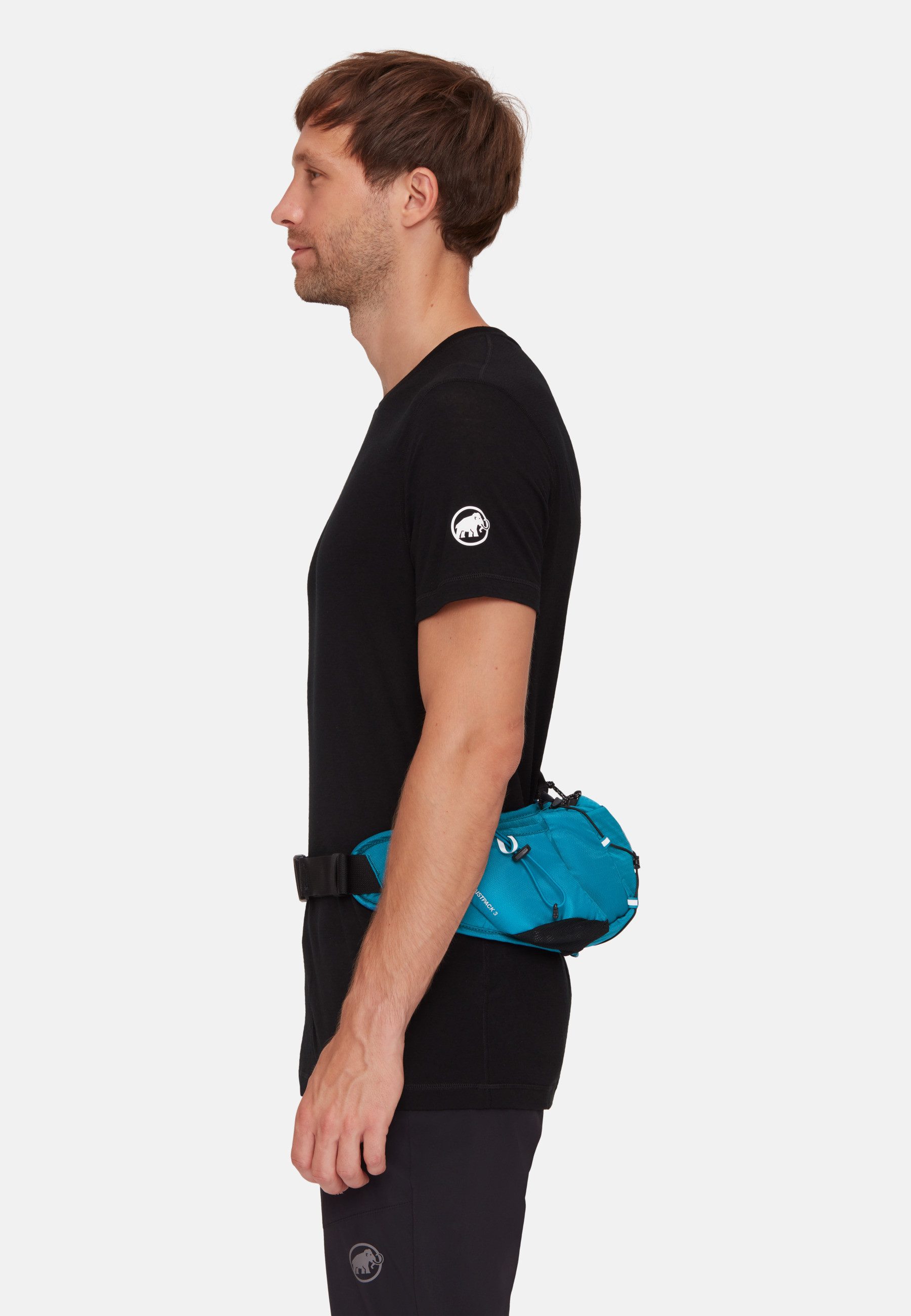 Mammut Bauchtasche Lithium Waistpack