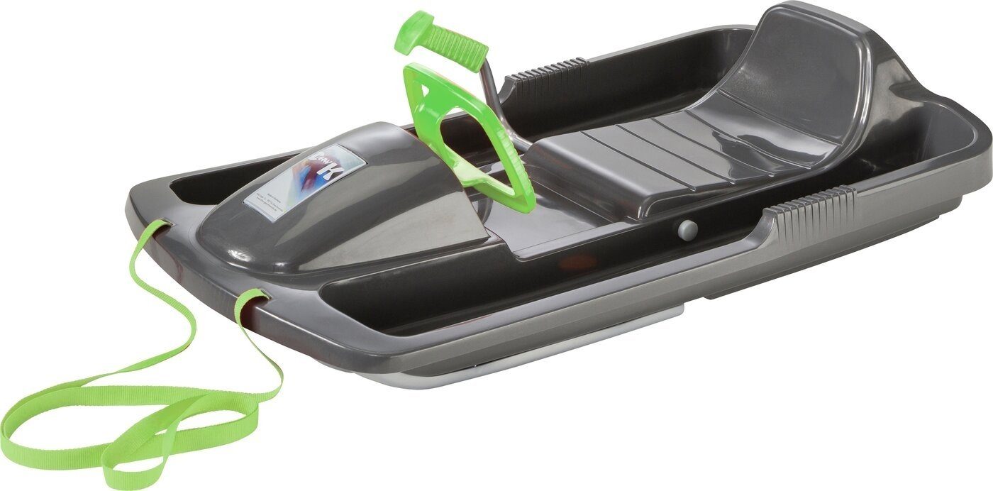 KHW Рулевой слайд Ski-Bob Snow Fox