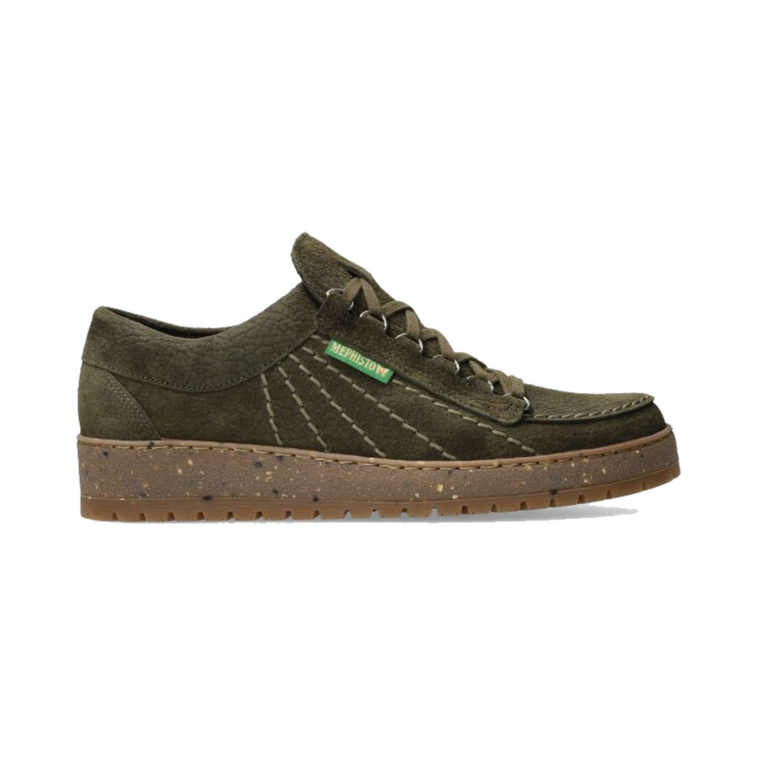 Mephisto Rainbow Schnürschuh günstig online kaufen