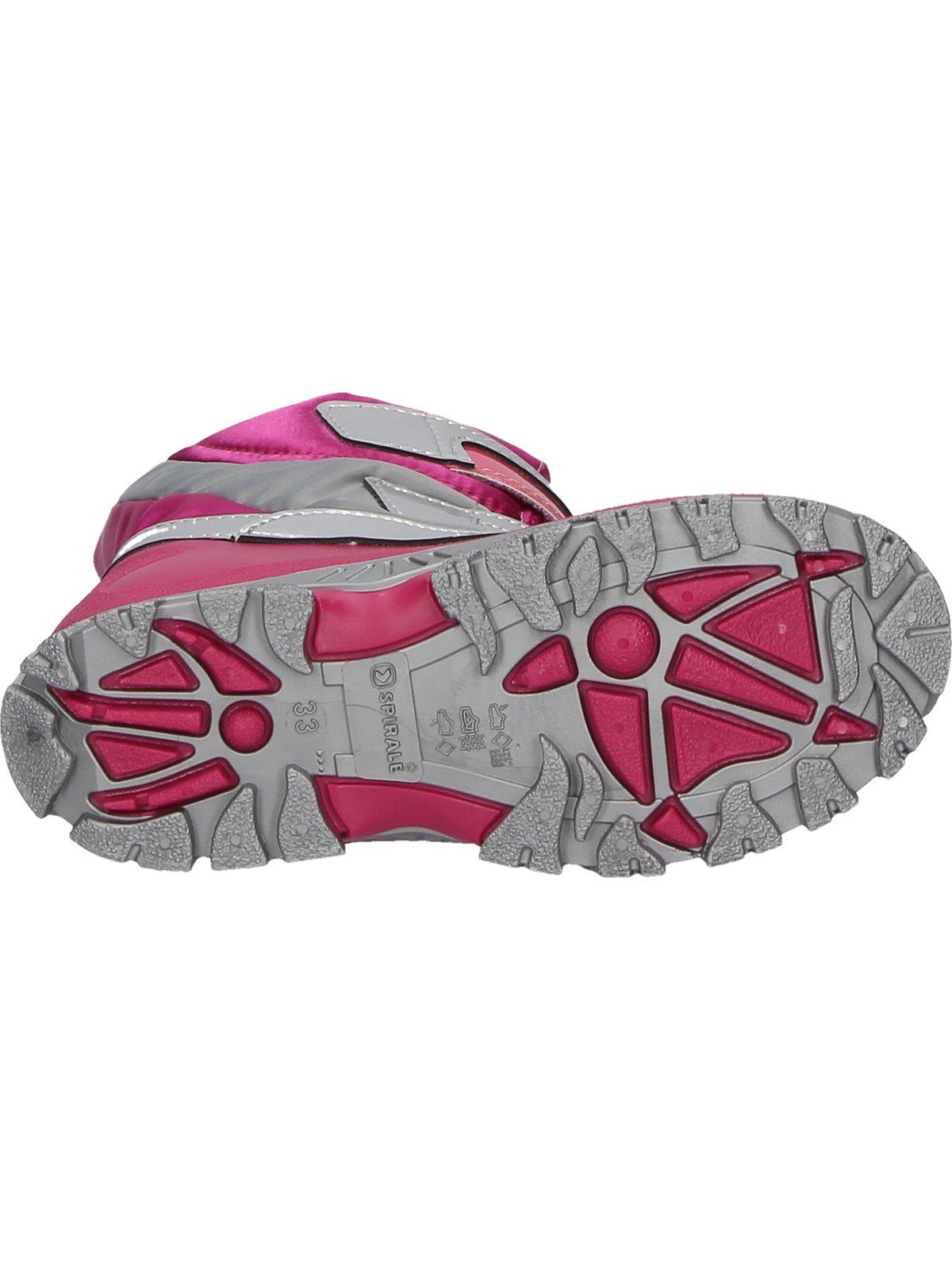 Spirale Simon Kinderstiefel Winterstiefel