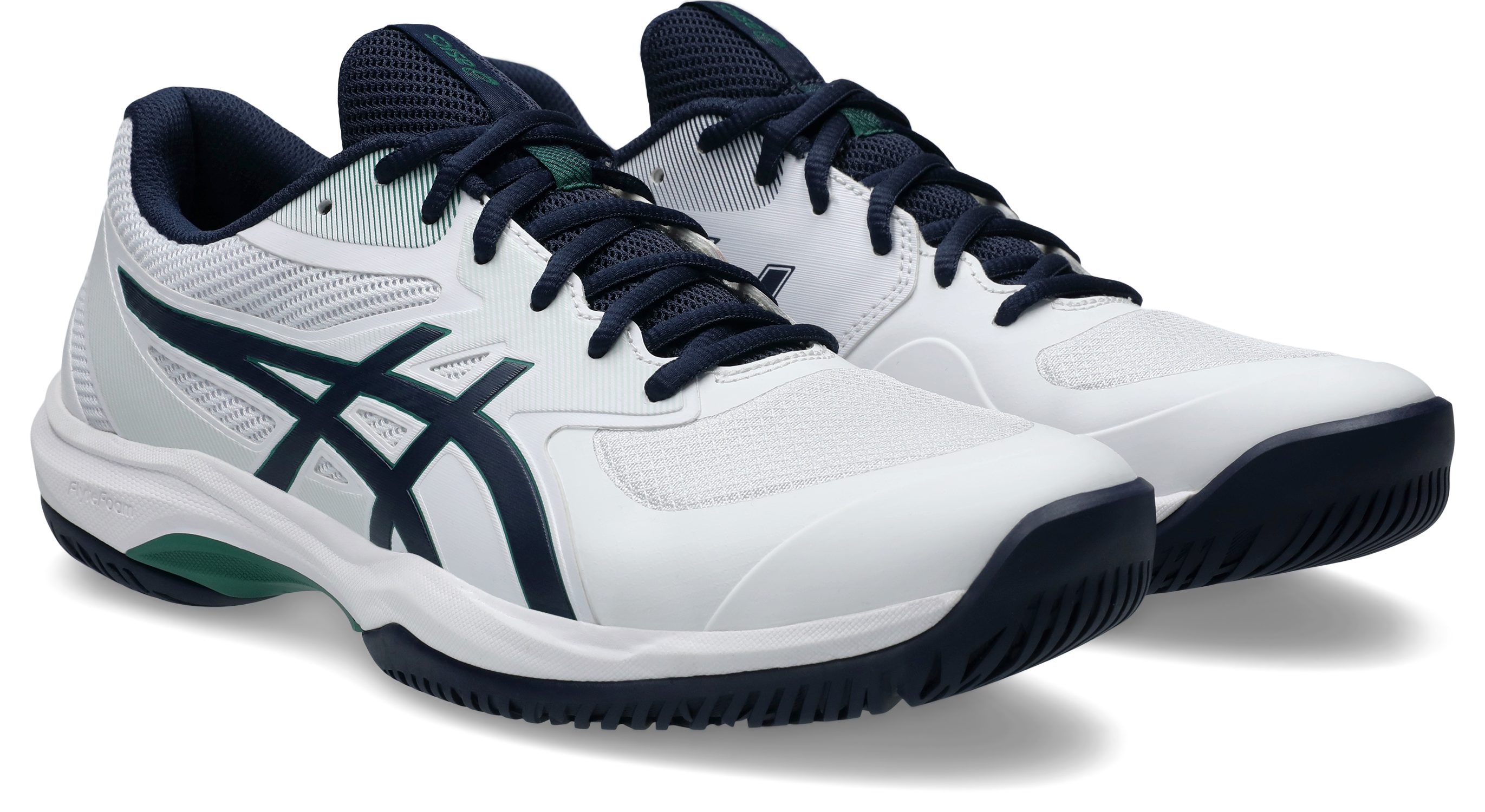 Asics GAME FF Tennisschuh Multicourt-Schuhe günstig online kaufen