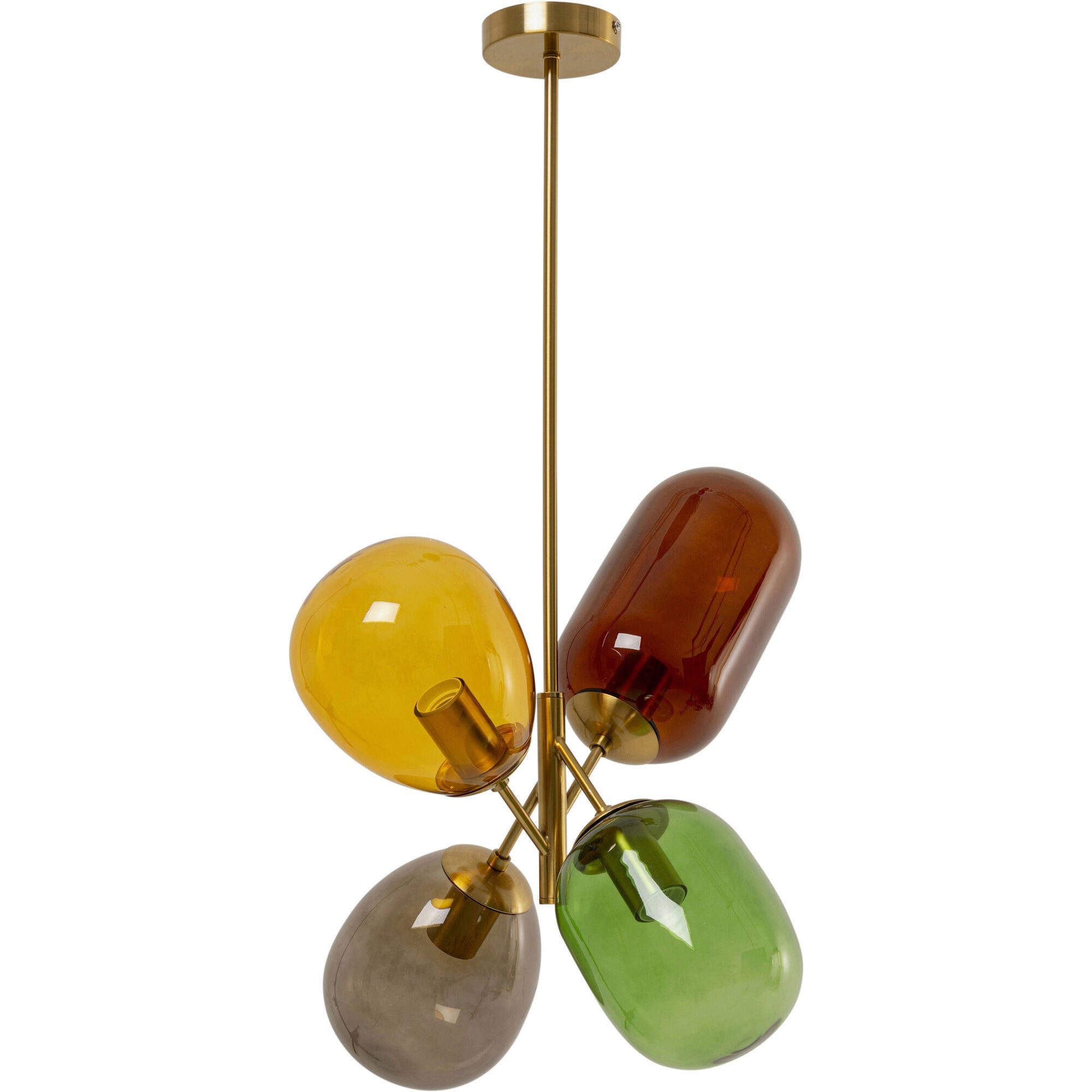 Kare Design Hängeleuchte Balloon, ohne Leuchtmittel