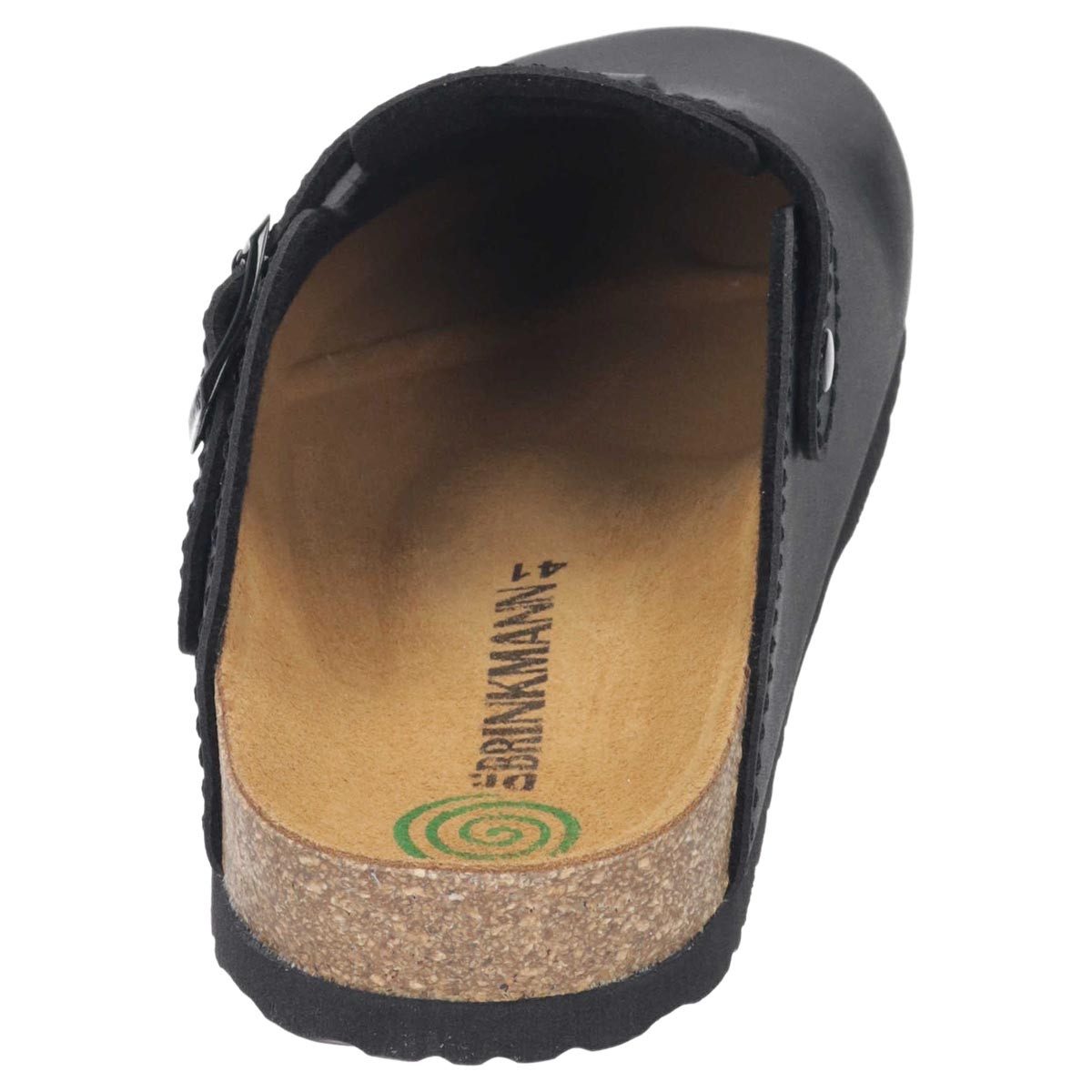Dr. Brinkmann Nerpio Clog (1-tlg) Clogs - Leichtes, bequemes Laufgefühl