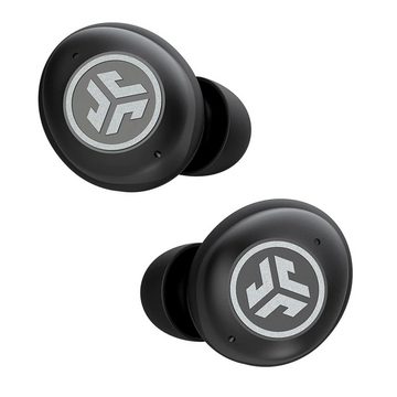 Jlab JBuds Air Pro True Wireless Earbuds In-Ear-Kopfhörer (TWS, Ladecase, IP55, EQ3-Sound)