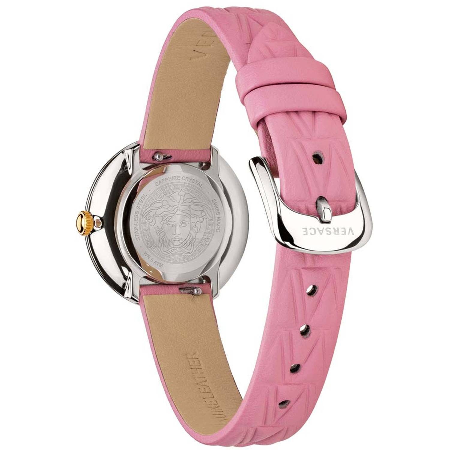 Versace Quarzuhr Virtus Mini