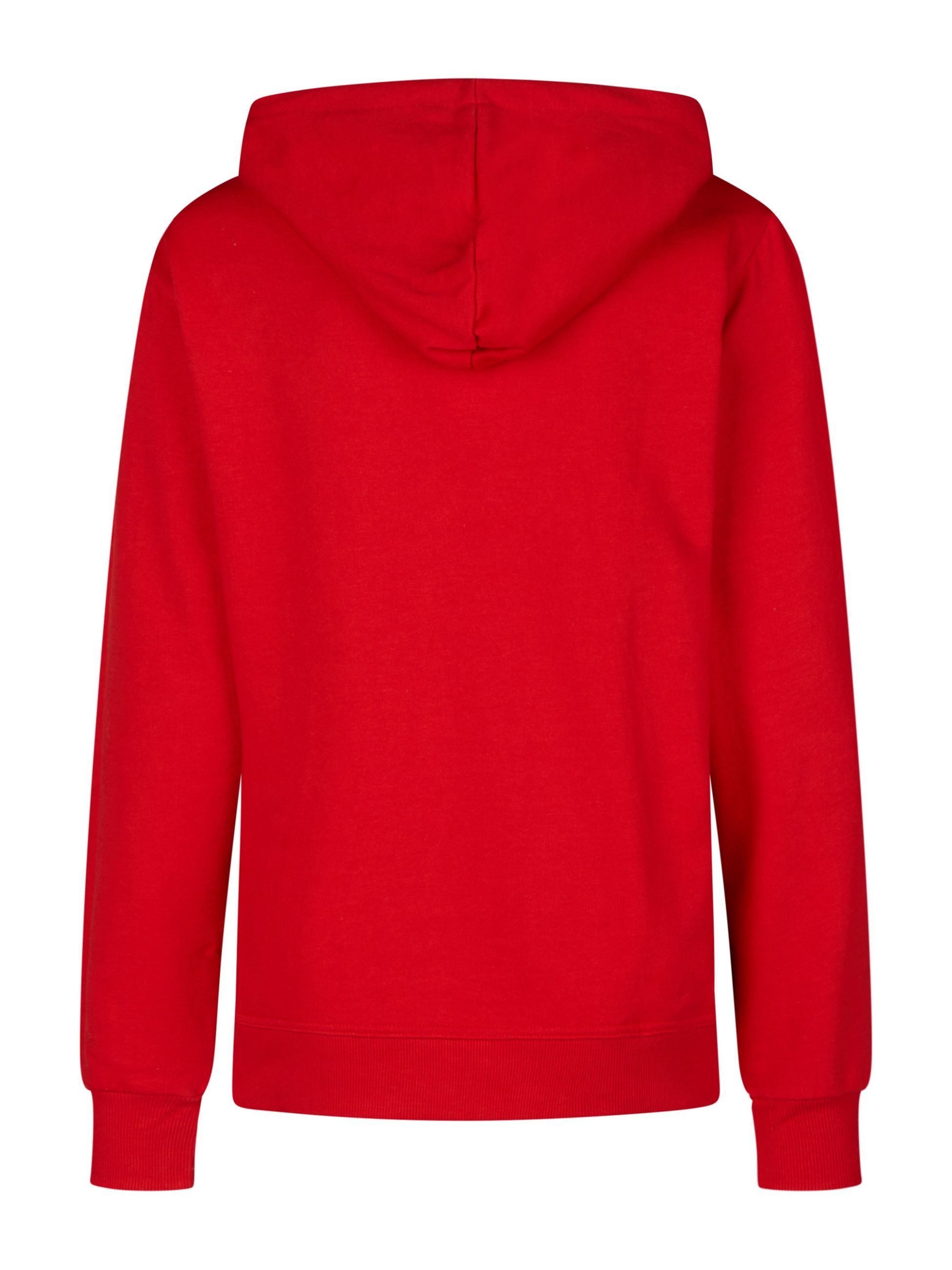 Schietwetter Kapuzenpullover Damen Hoodie Gerti modisch, günstig online kaufen