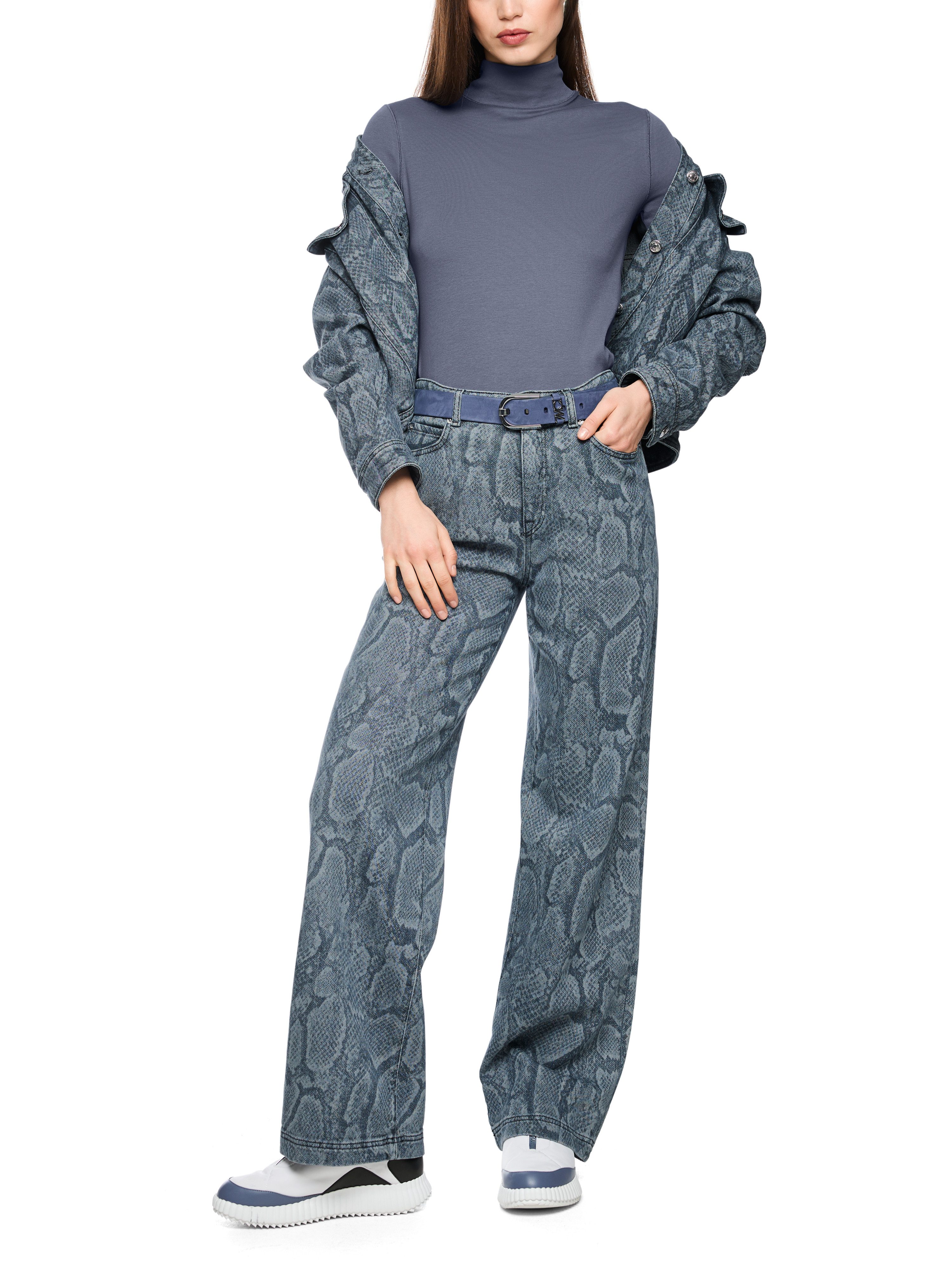 Marc Cain 5-Pocket-Jeans