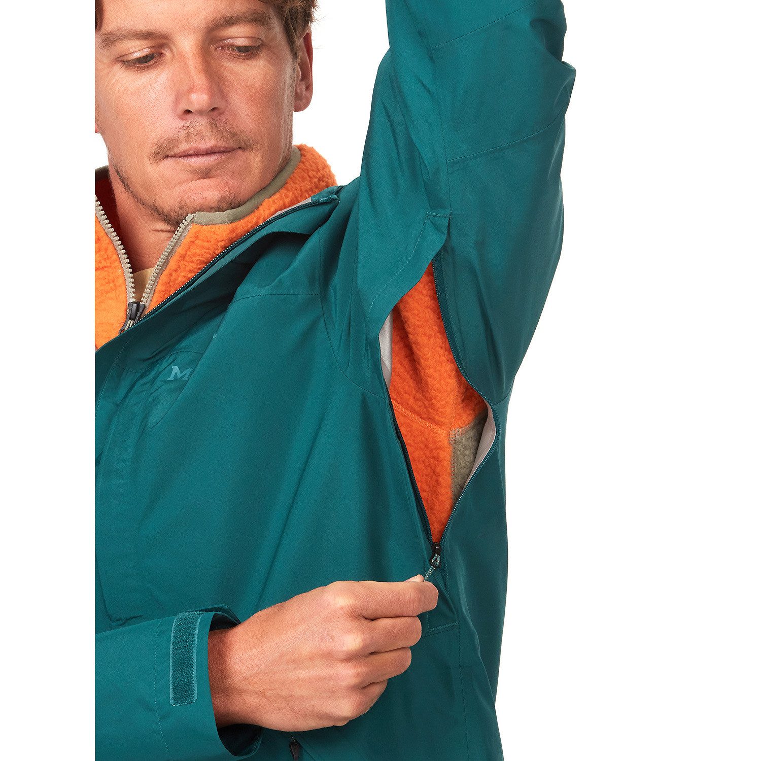 Marmot Funktionsjacke Funktionsjacke MMINIMALIST JACKET