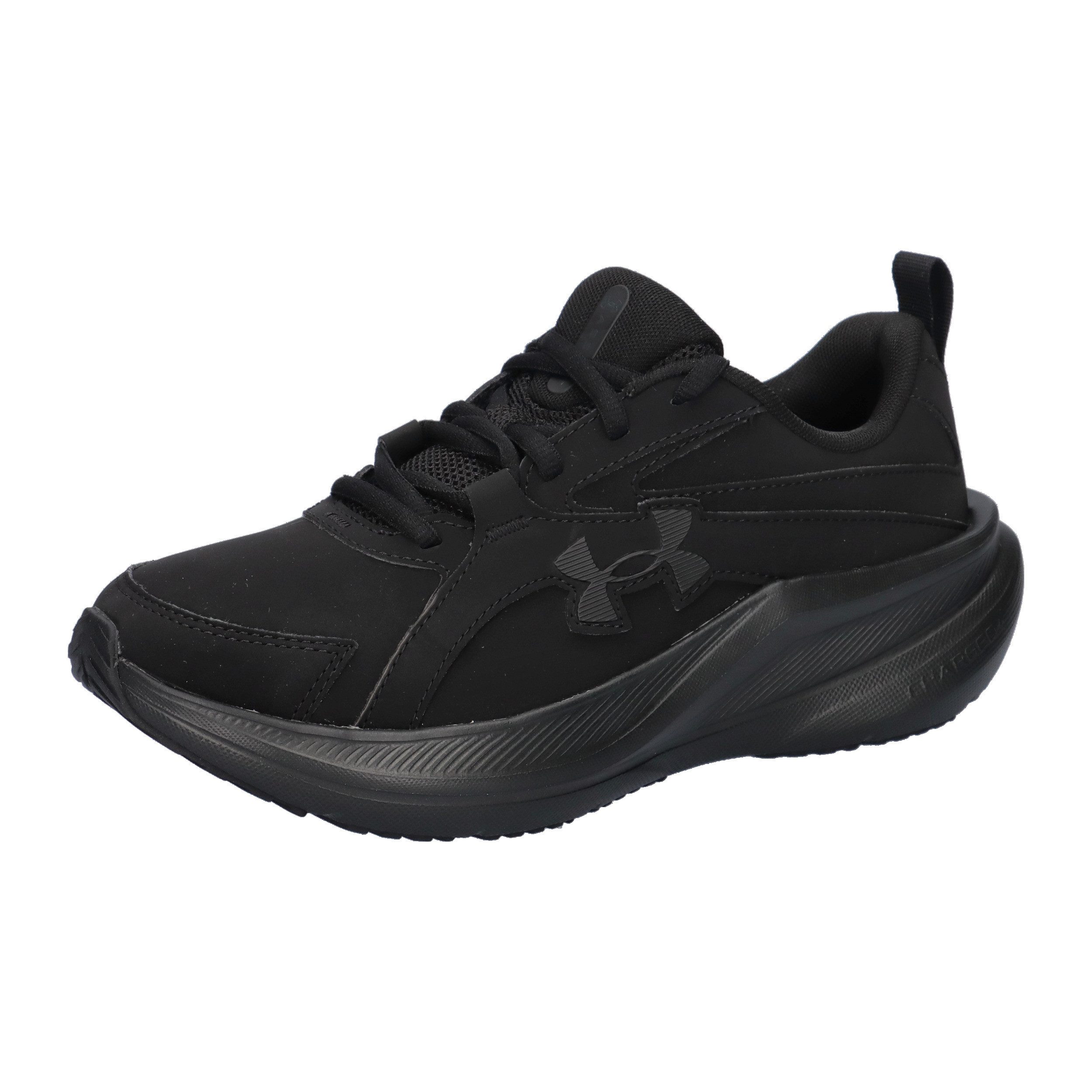 Under Armour® Under Armour Jungen Laufschuhe BGS Assert 11 Uniform Synthetic 6006919 Laufschuh
