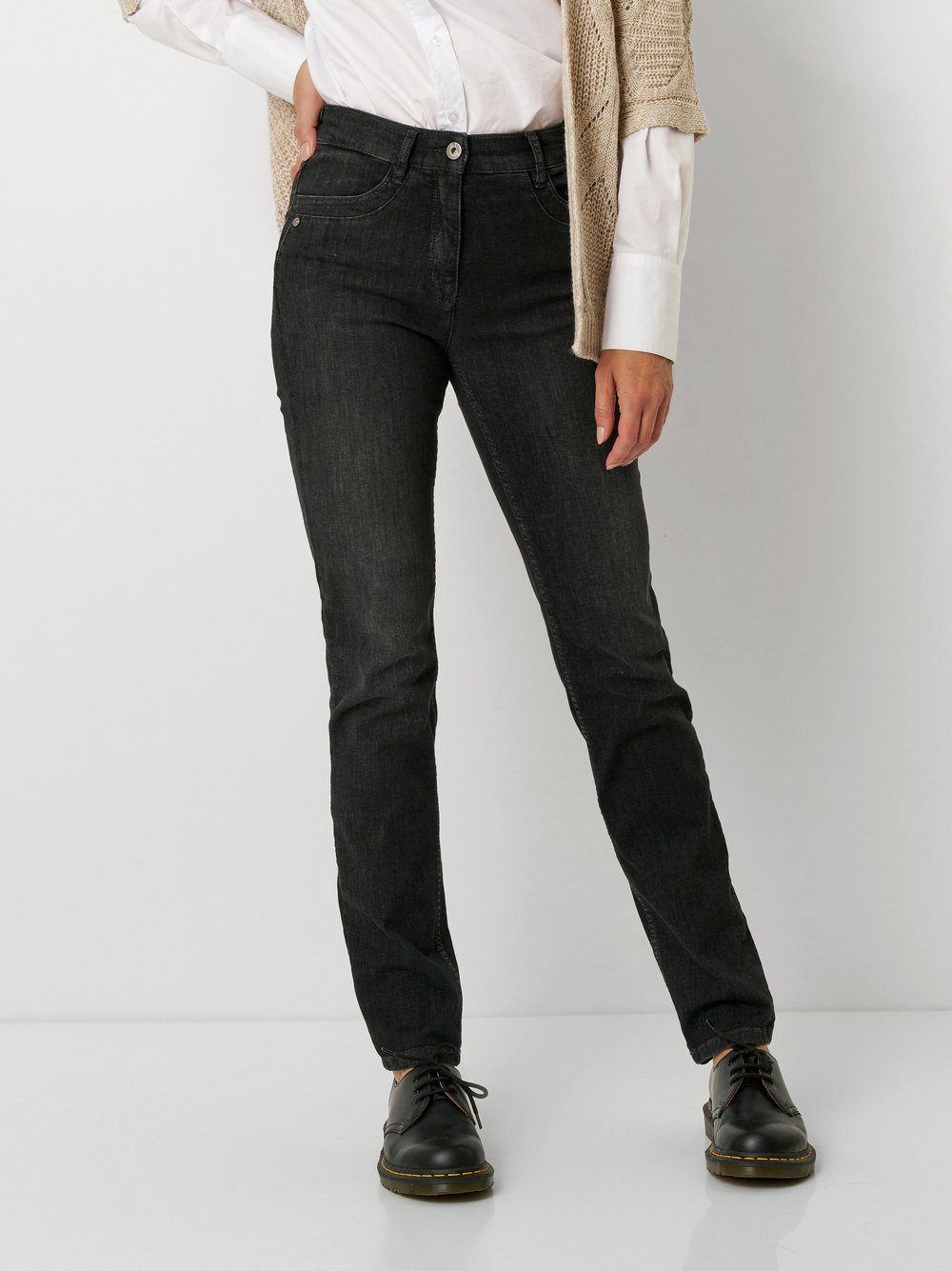 TONI 5-Pocket-Jeans be loved günstig online kaufen