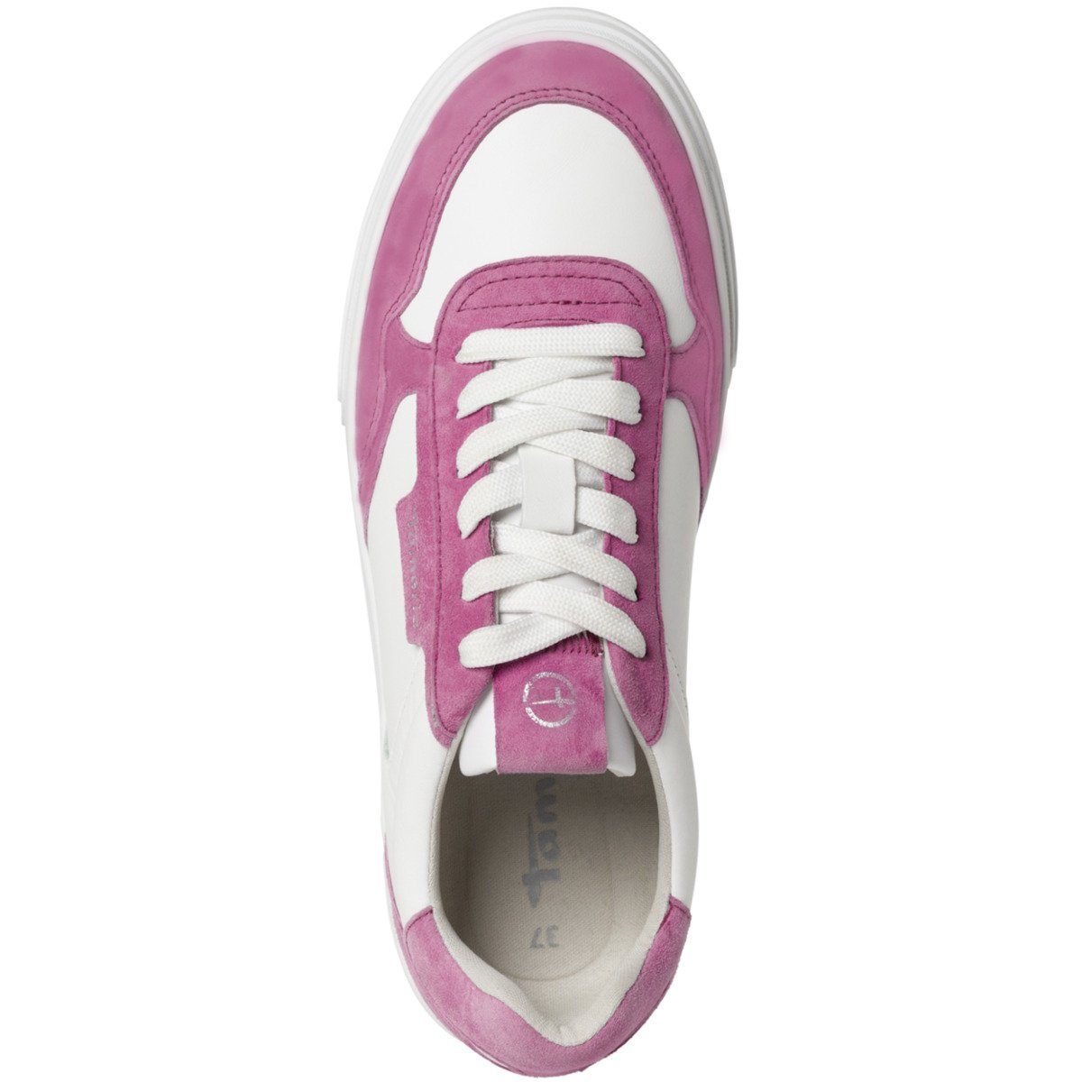 Tamaris 1-23617-42 Damen Sneaker Turnschuhe, Sportschuhe, günstig online kaufen