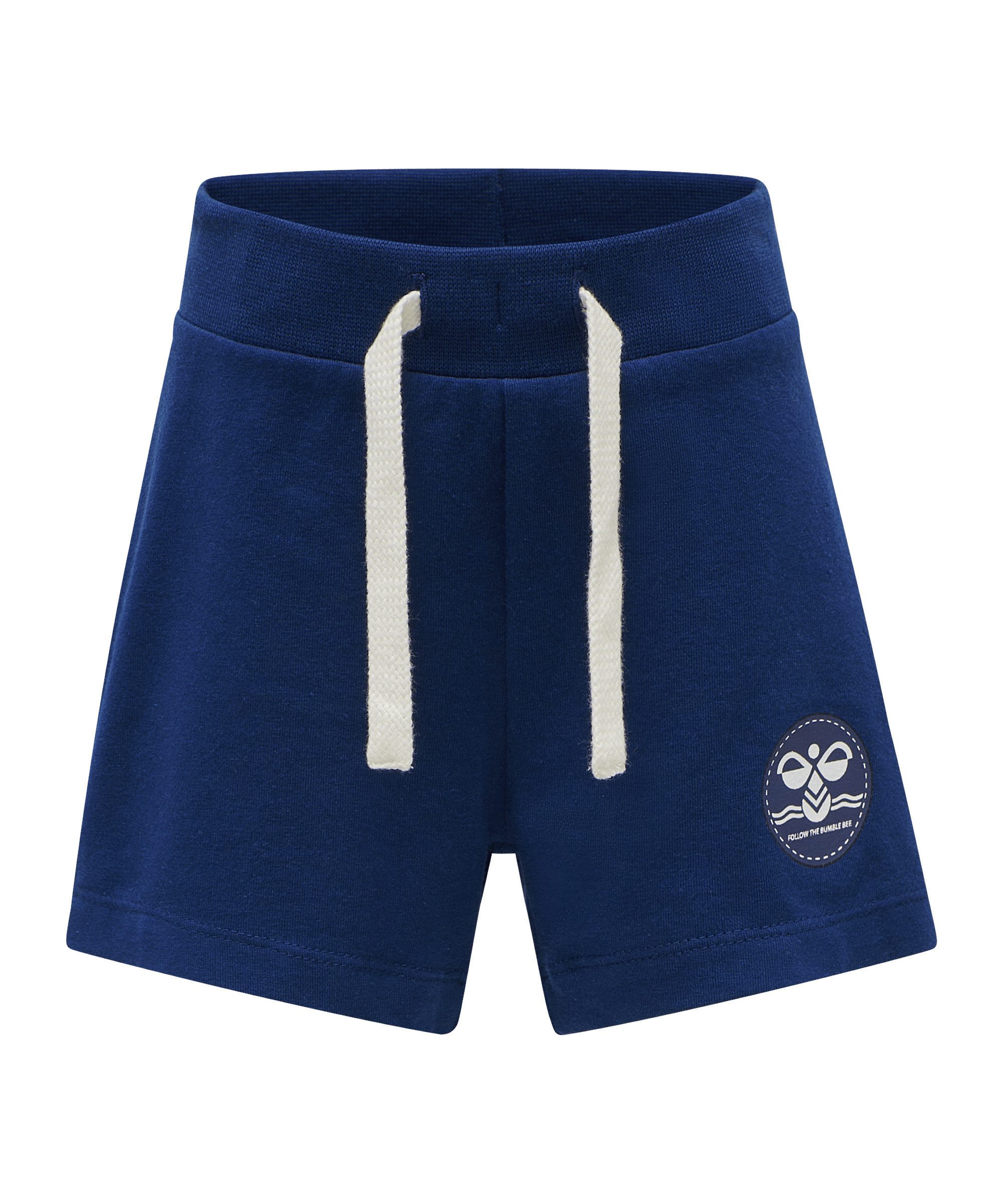 Jogginghose Hummel Alfred Short Kids Jogginghosen Kinder
