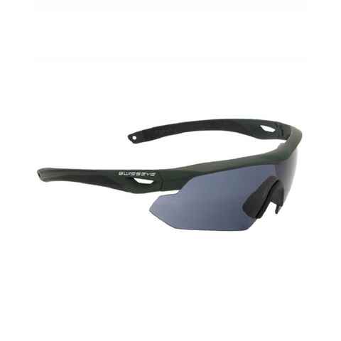 SWISS EYE® Fahrradbrille TACT.BRILLE SWISS EYE® NIGHTHAWK