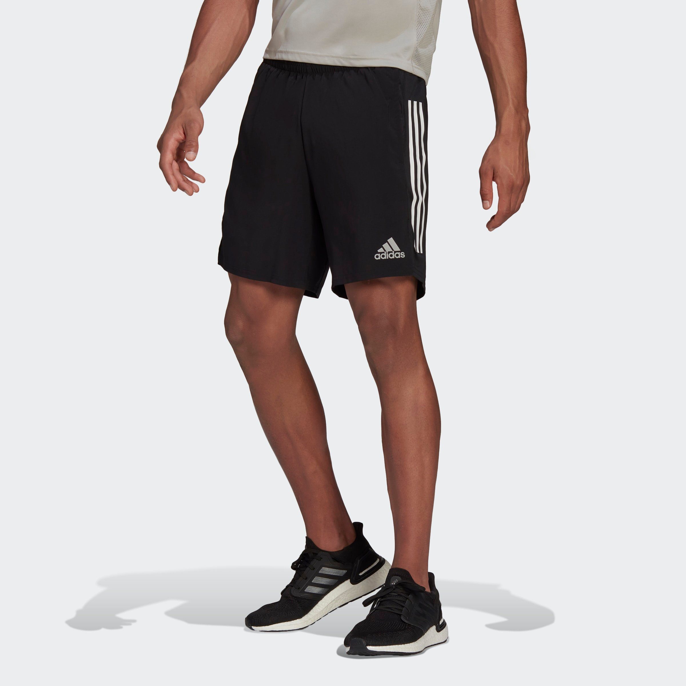 adidas Performance Laufshorts Â»OWN THE RUN SHORTSÂ« | OTTO