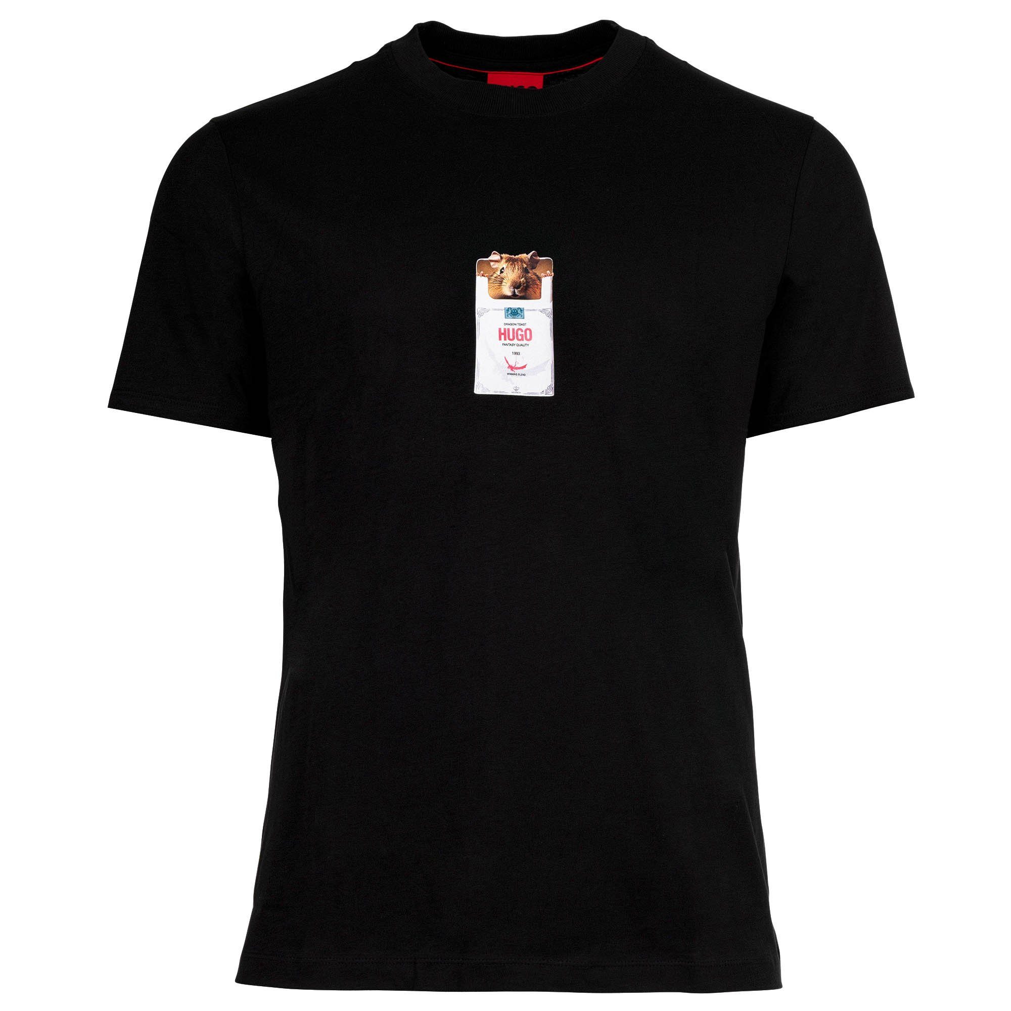 HUGO T-Shirt günstig online kaufen