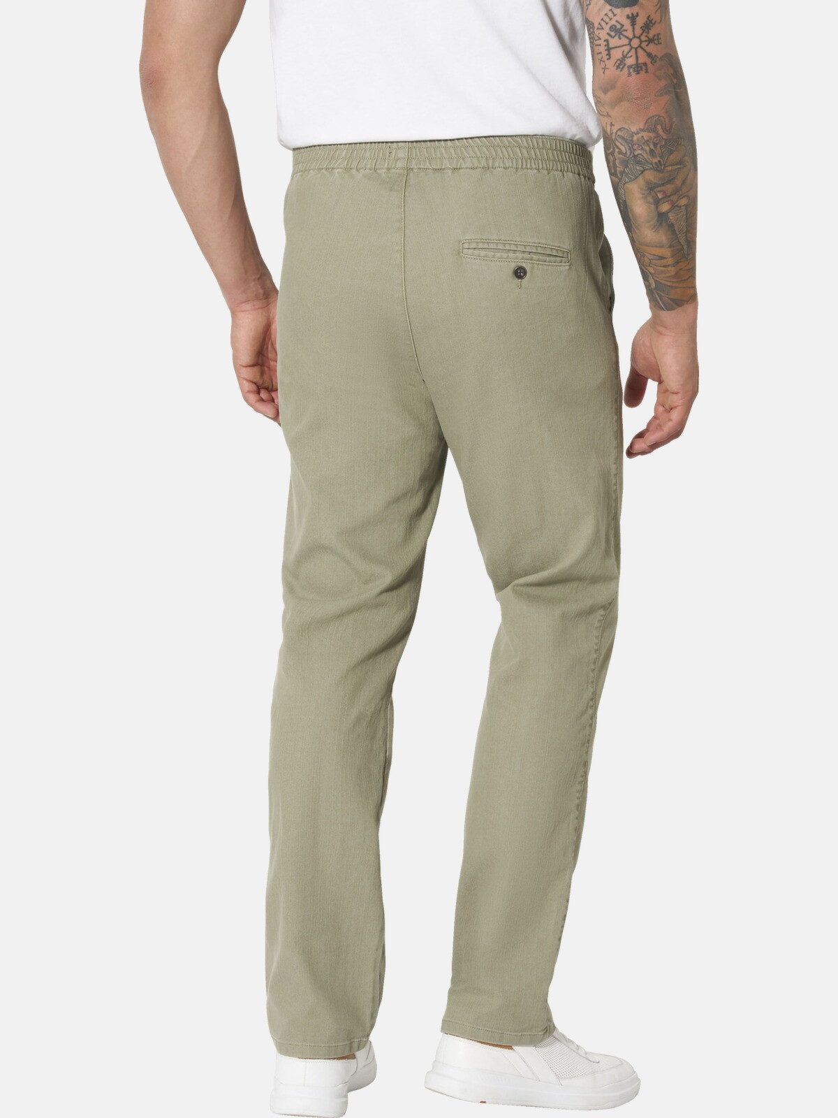 Babista Schlupfjeans VIENTTO mit dehbarem Gummibund