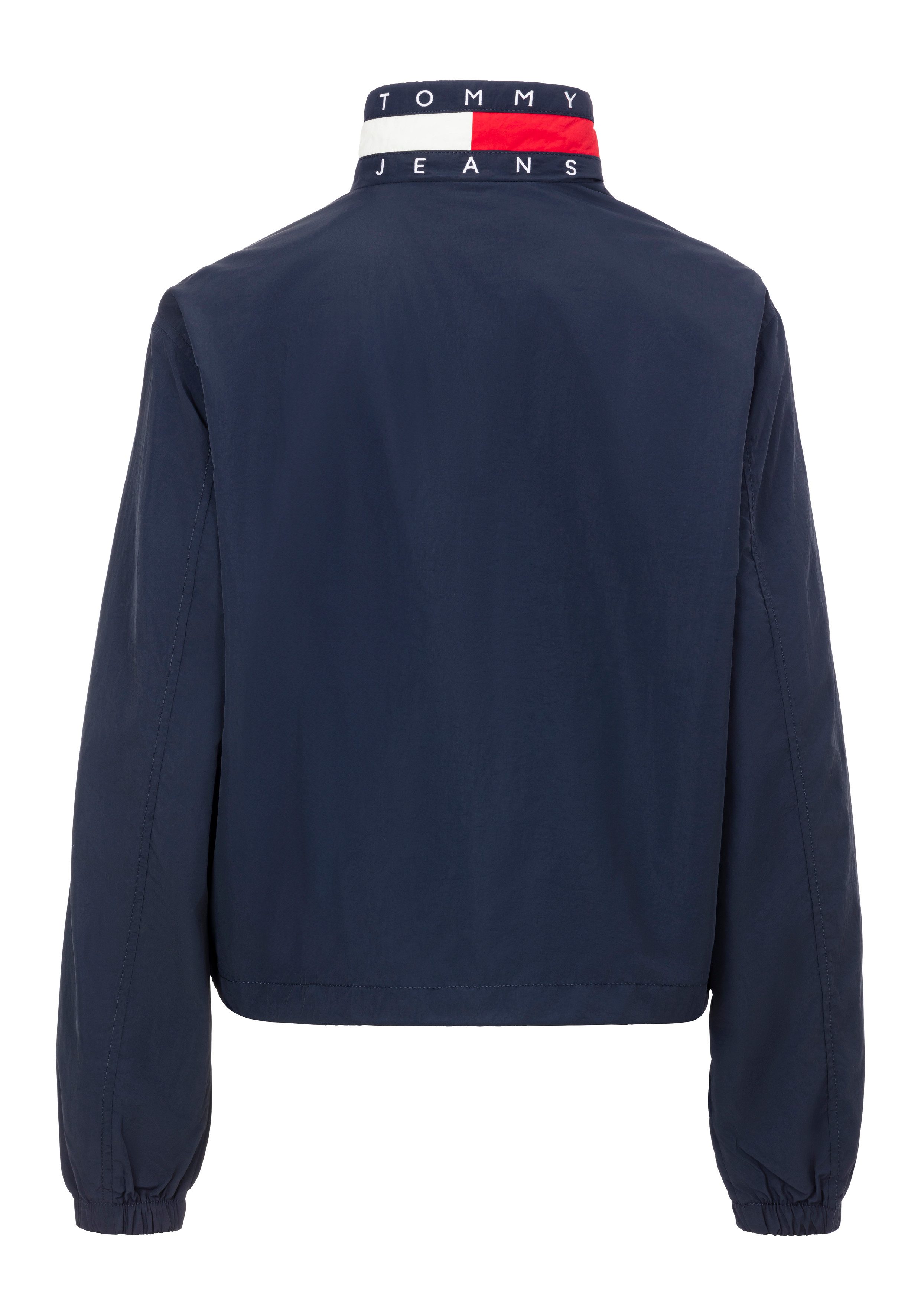 Tommy Jeans Windbreaker TJW ESSENTIAL JACKET günstig online kaufen