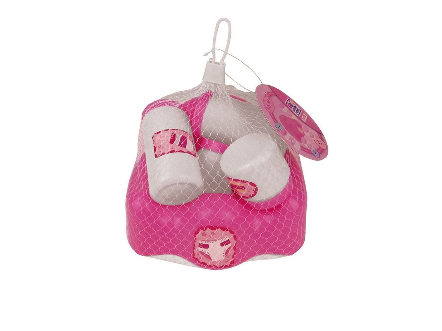 Happy People Puppen Töpfchen Puppen Nachttopf, günstig online kaufen