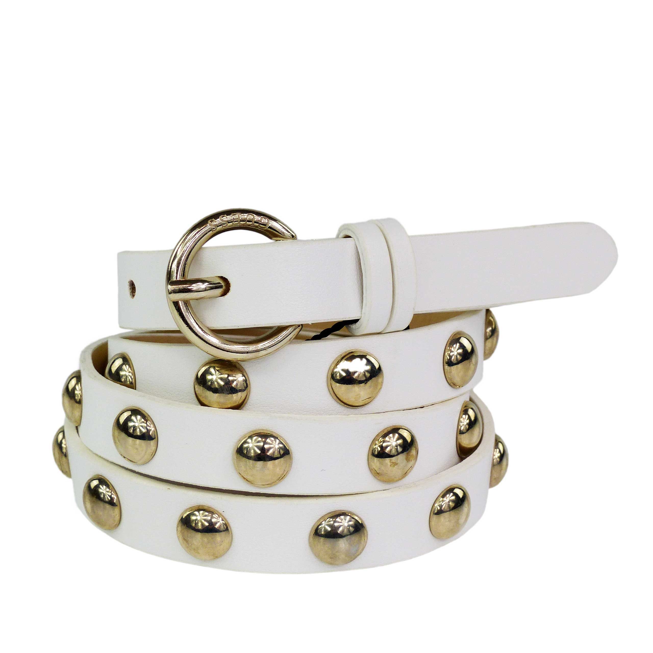 Guess Nietengürtel not coordinated belt