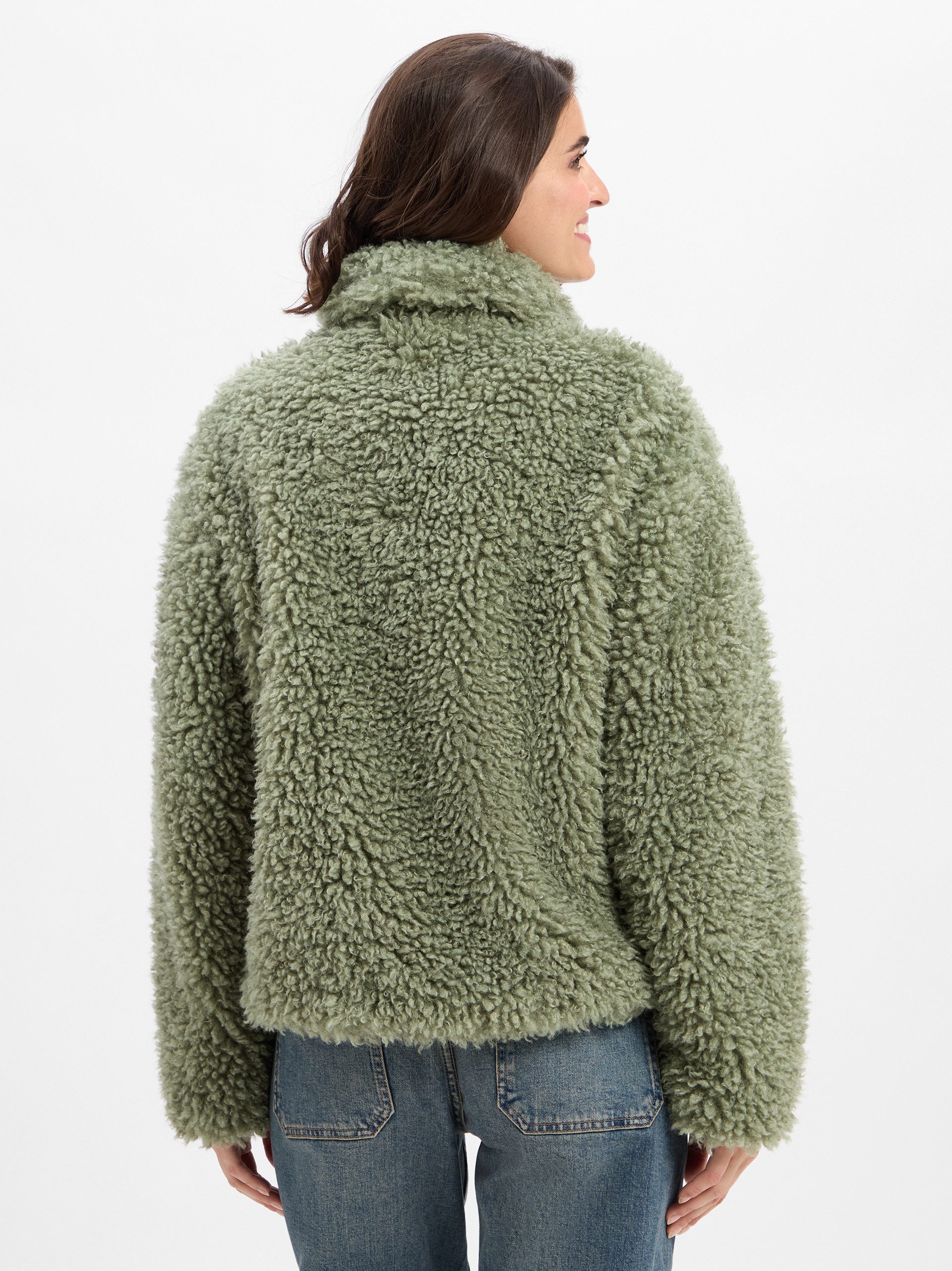 Amber & June Sweatjacke