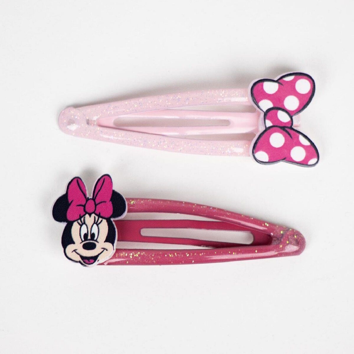 Disney Sonnenbrille Disney Minnie Mouse Sonnenbrillen-Set mit Haargummi