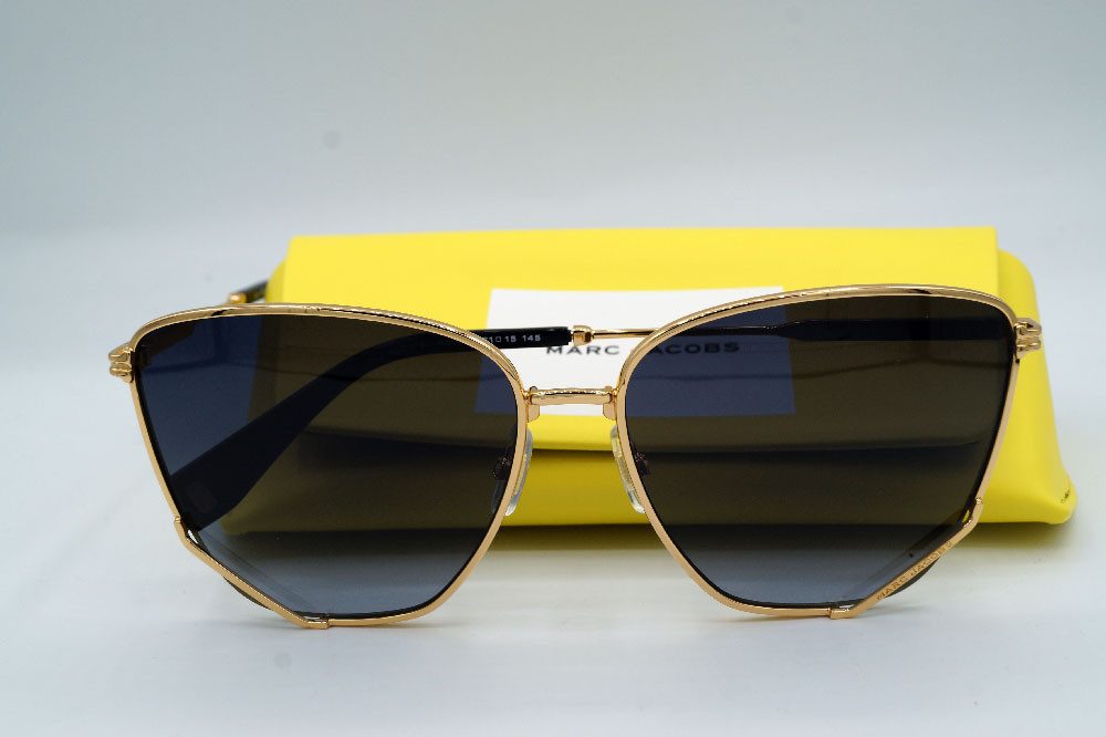 MARC JACOBS Sonnenbrille MARC JACOBS Sonnenbrille Sunglasses MARC 1006 001 90