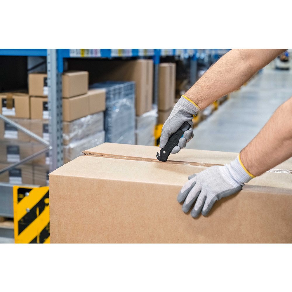 Martor Cuttermesser MARTOR 350040.02 Sicherheitsmesser SECUMAX günstig online kaufen
