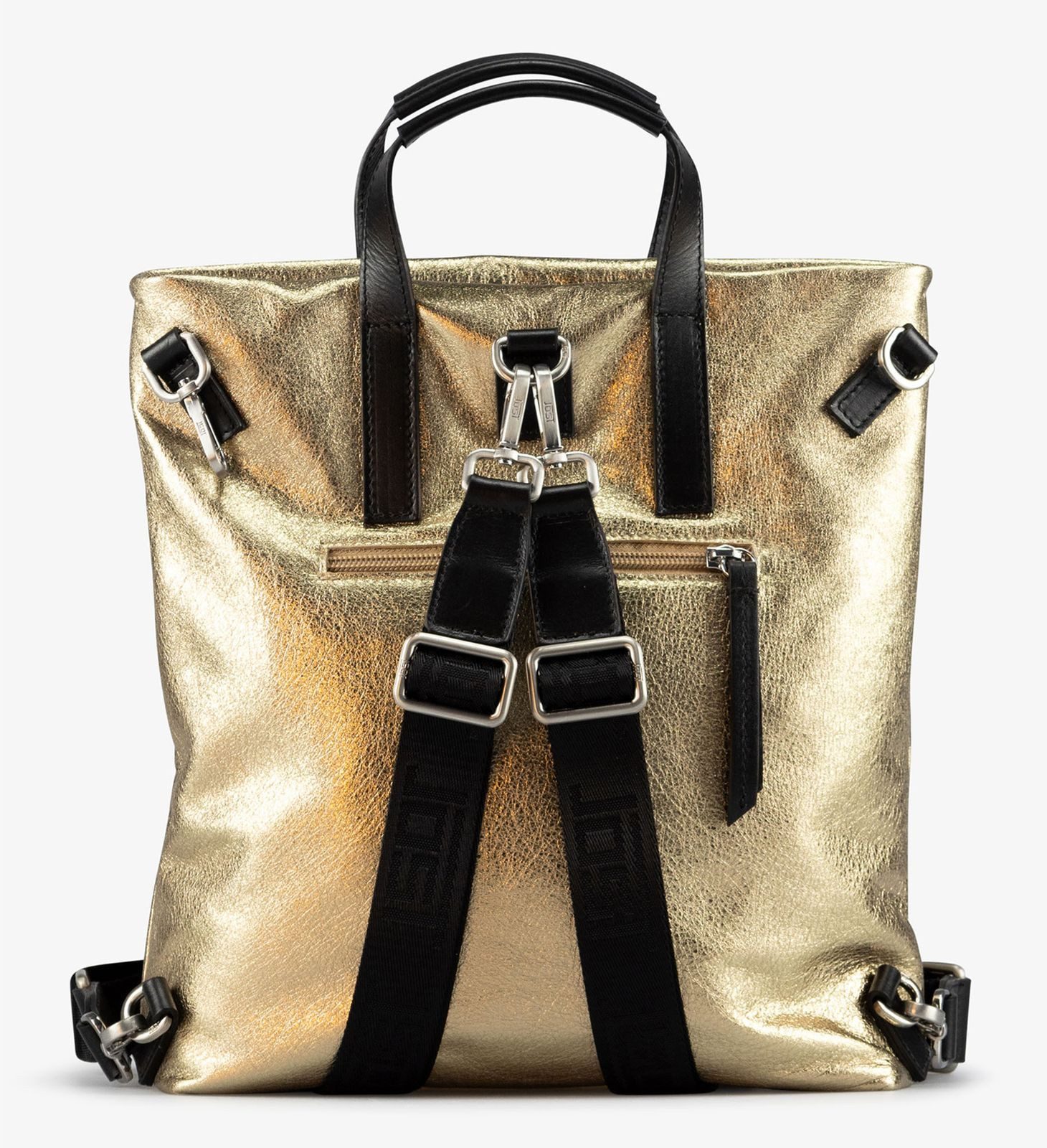 Jost Schultertasche Stella, aus echtem Leder